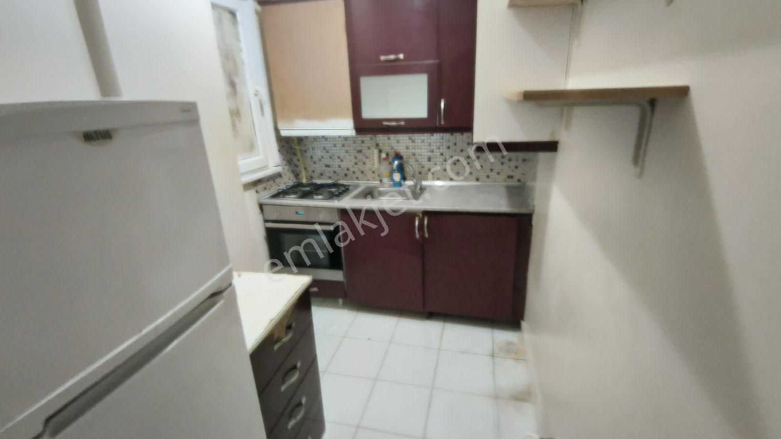 İbar Emlaktan Kadıköy Hasanpaşada Kiralık 2+1 Daire - Görsel 7