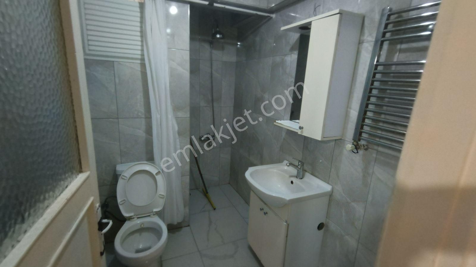 İbar Emlaktan Kadıköy Hasanpaşada Kiralık 2+1 Daire - Görsel 17