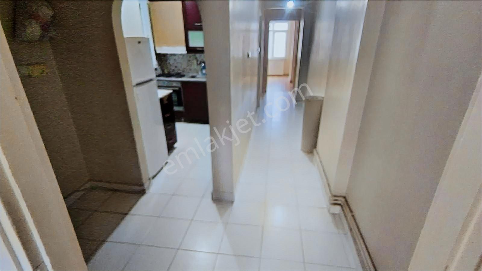 İbar Emlaktan Kadıköy Hasanpaşada Kiralık 2+1 Daire - Görsel 9