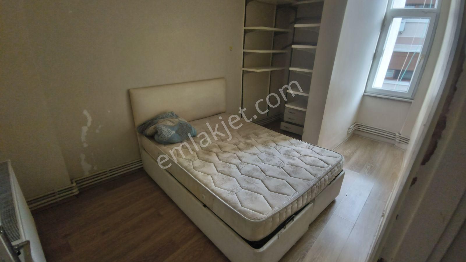 İbar Emlaktan Kadıköy Hasanpaşada Kiralık 2+1 Daire - Görsel 21
