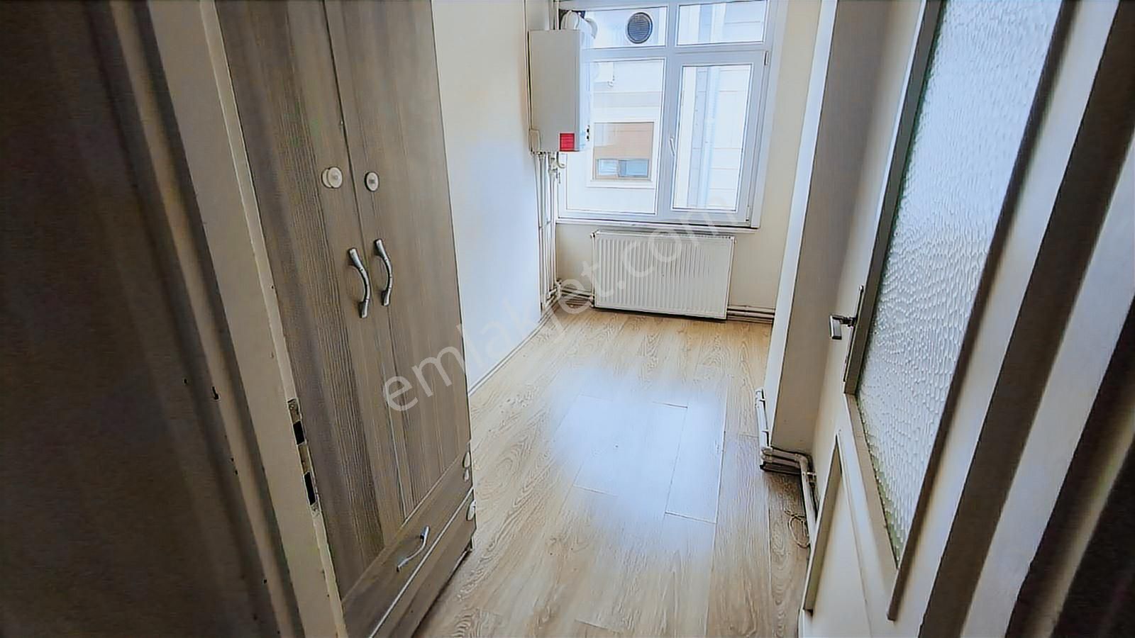 İbar Emlaktan Kadıköy Hasanpaşada Kiralık 2+1 Daire - Görsel 12