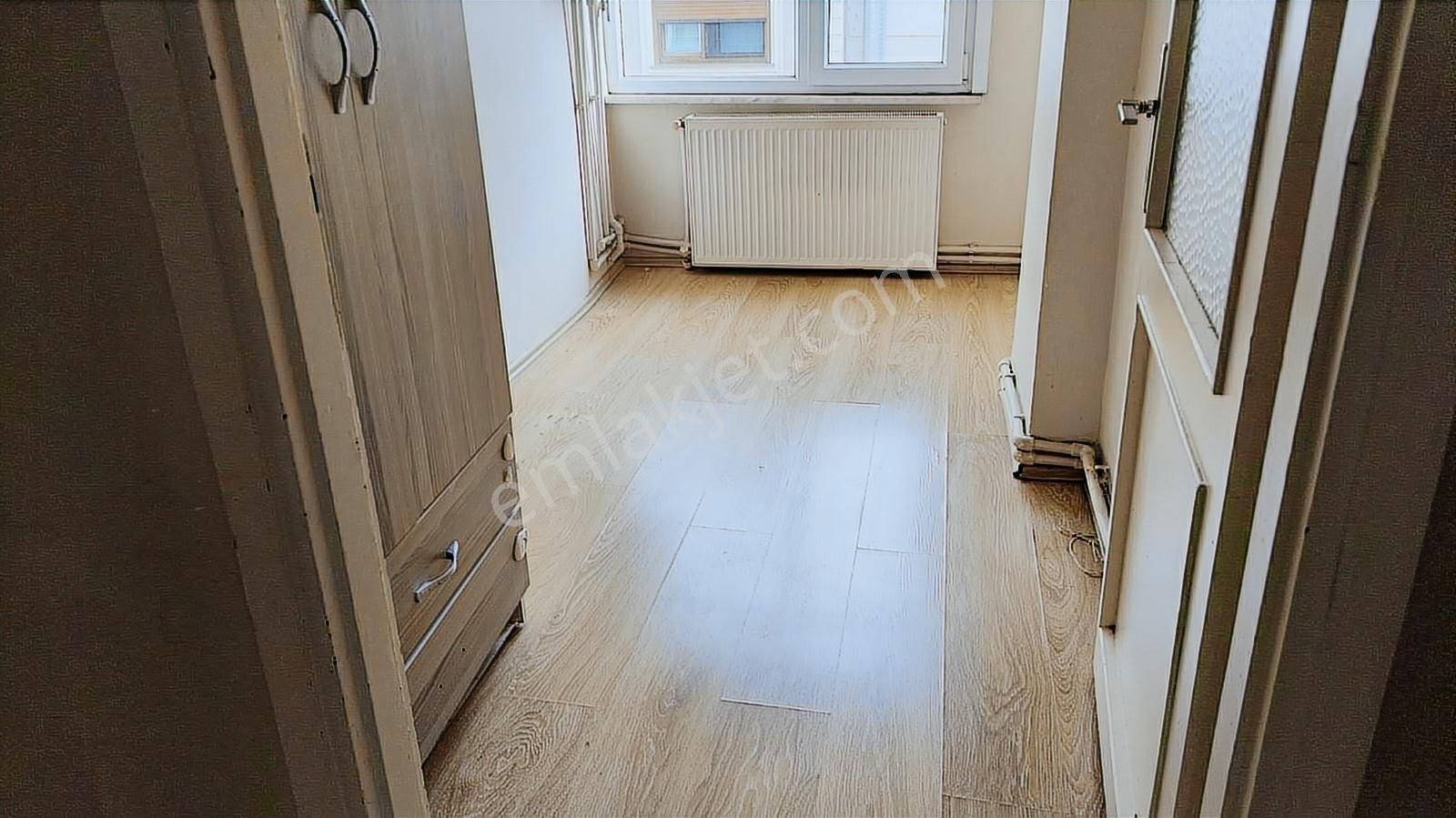 İbar Emlaktan Kadıköy Hasanpaşada Kiralık 2+1 Daire - Görsel 22