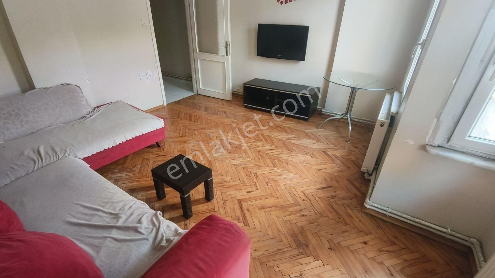İbar Emlaktan Kadıköy Hasanpaşada Kiralık 2+1 Daire - Görsel 11