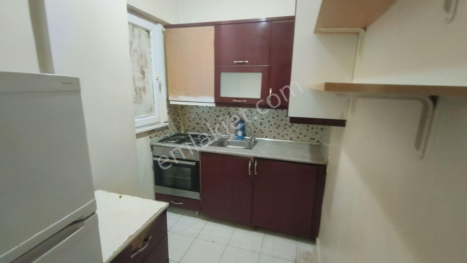 İbar Emlaktan Kadıköy Hasanpaşada Kiralık 2+1 Daire - Görsel 8