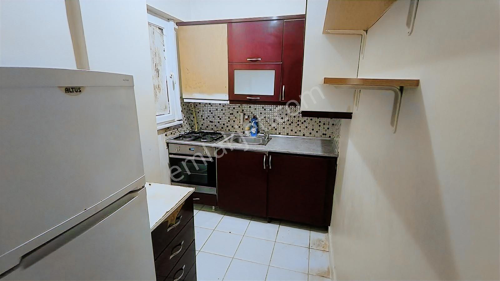 İbar Emlaktan Kadıköy Hasanpaşada Kiralık 2+1 Daire - Görsel 15