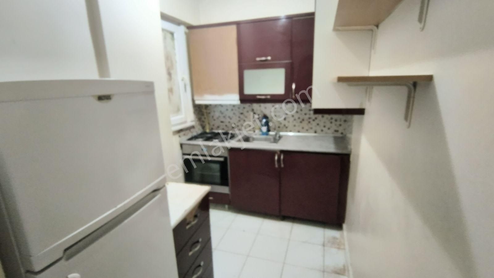 İbar Emlaktan Kadıköy Hasanpaşada Kiralık 2+1 Daire - Görsel 6