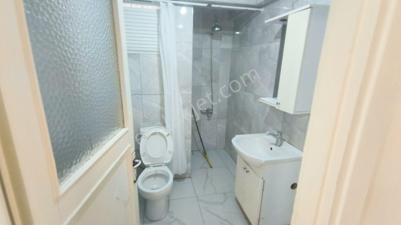İbar Emlaktan Kadıköy Hasanpaşada Kiralık 2+1 Daire - Görsel 18