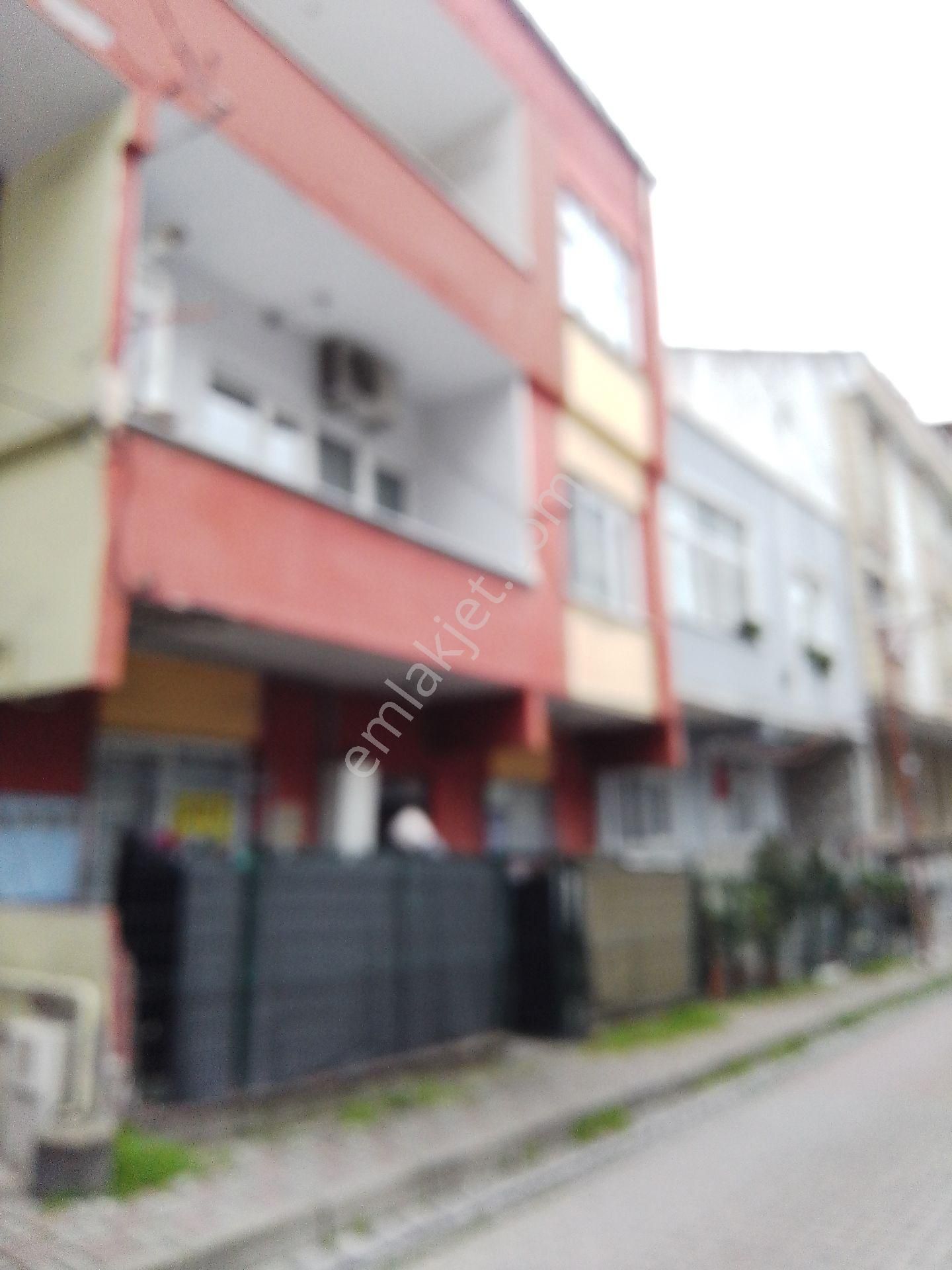 Arı Emlaktan Satılık 85m2 2+1