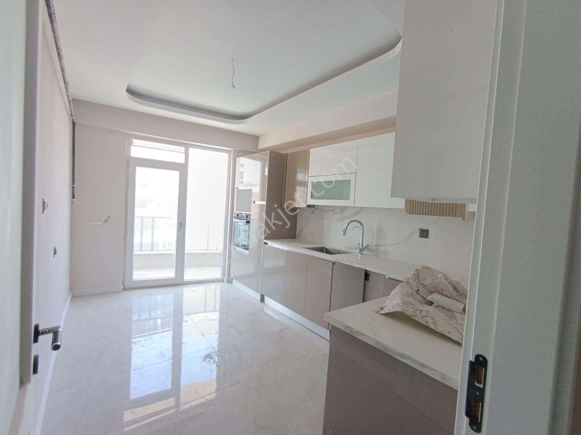 Şefikcan Selçuk Mahallesin De Acil Satılık 3+1 Ara Kat Daire - Görsel 10