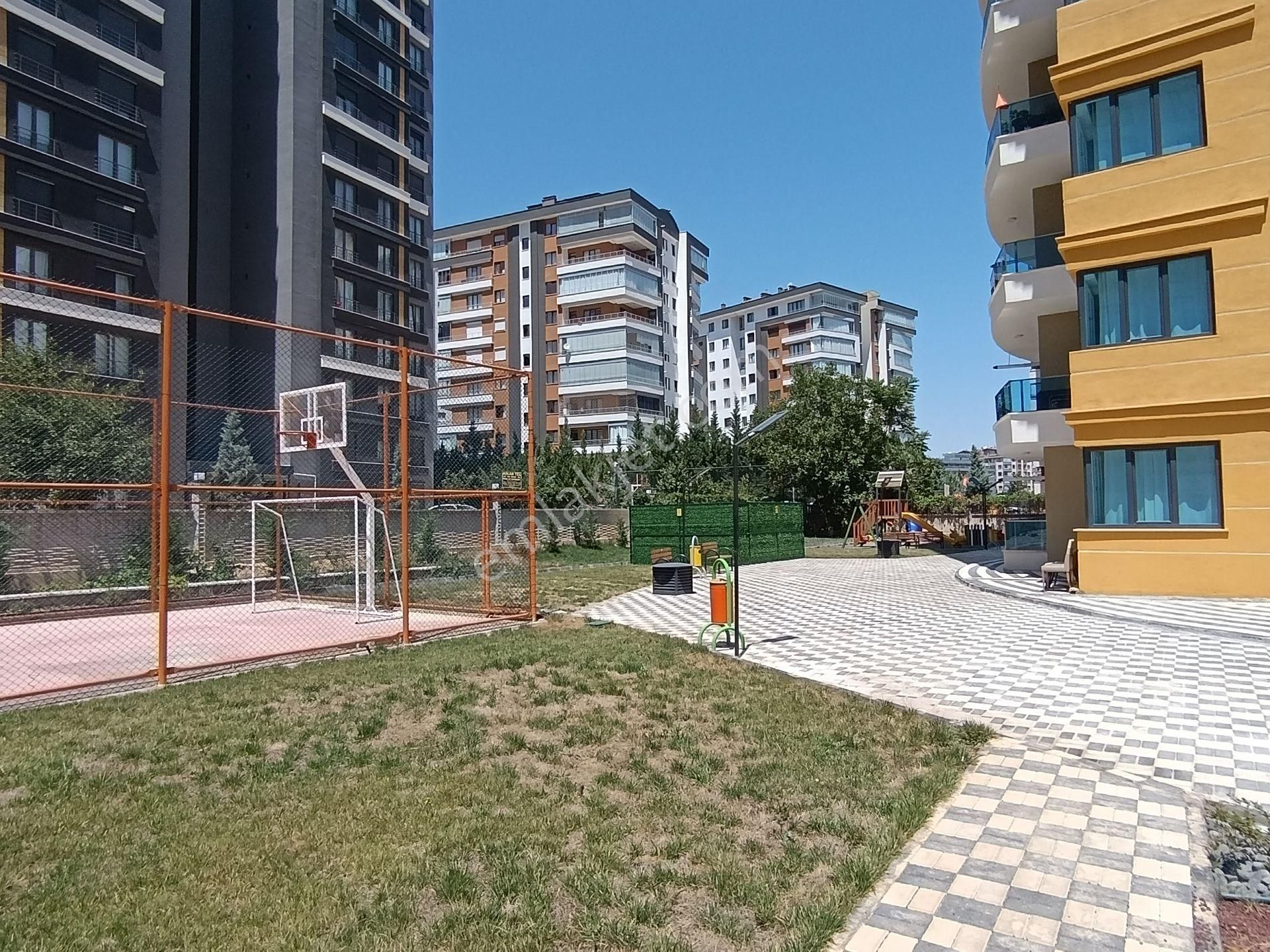 Şefikcan Selçuk Mahallesin De Acil Satılık 3+1 Ara Kat Daire - Görsel 28