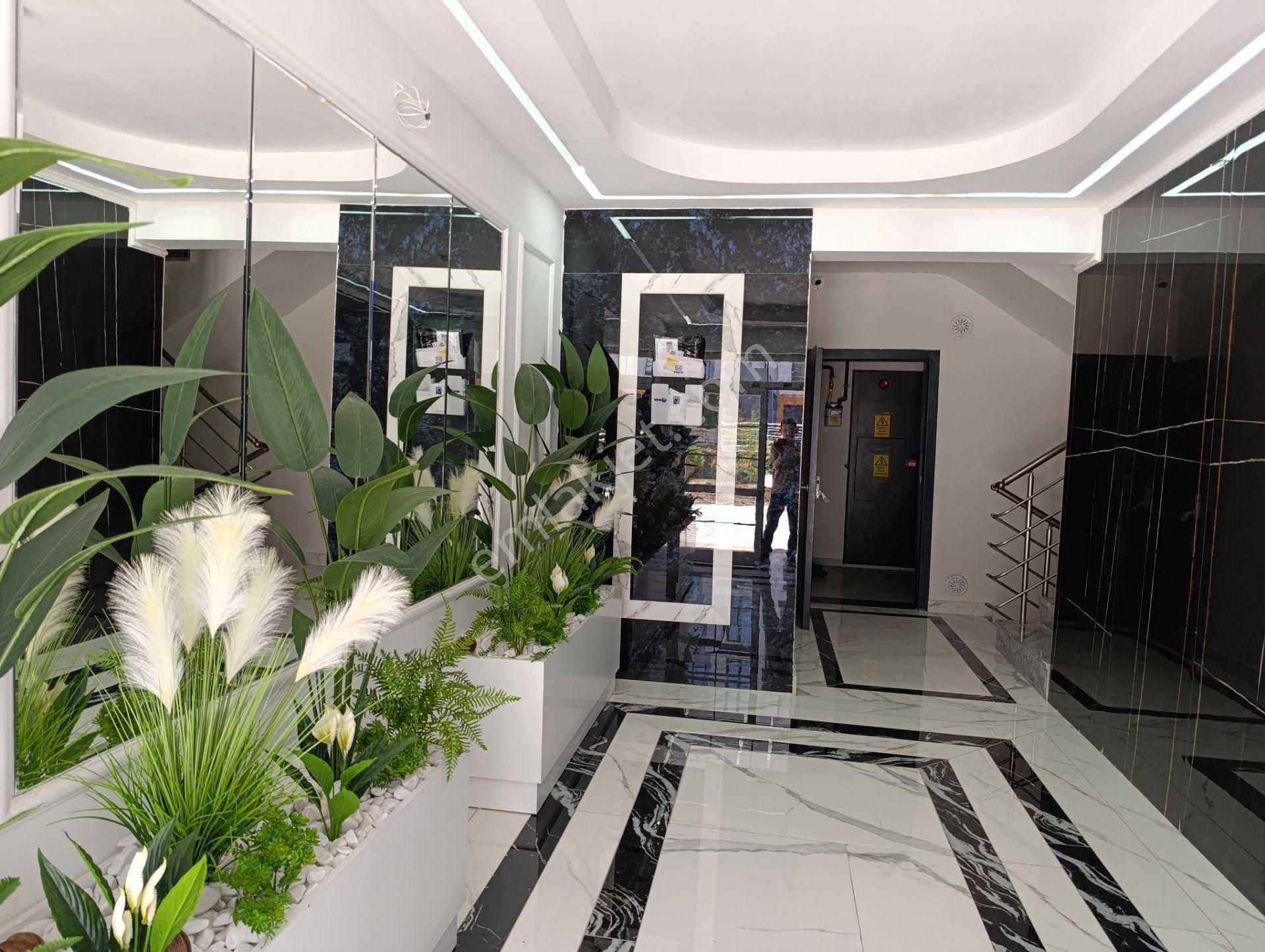 Şefikcan Selçuk Mahallesin De Acil Satılık 3+1 Ara Kat Daire - Görsel 24