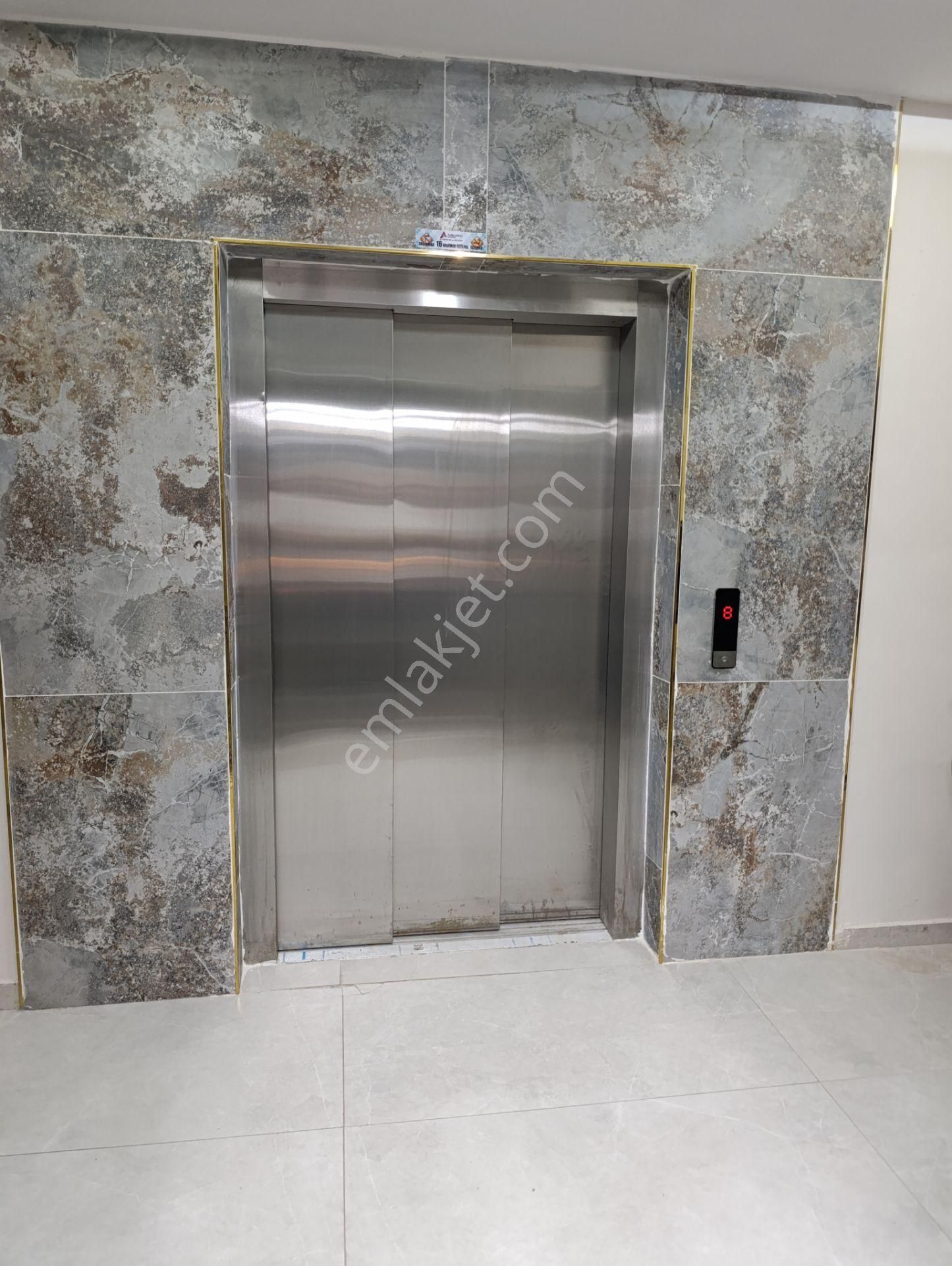 Şefikcan Selçuk Mahallesin De Acil Satılık 3+1 Ara Kat Daire - Görsel 18