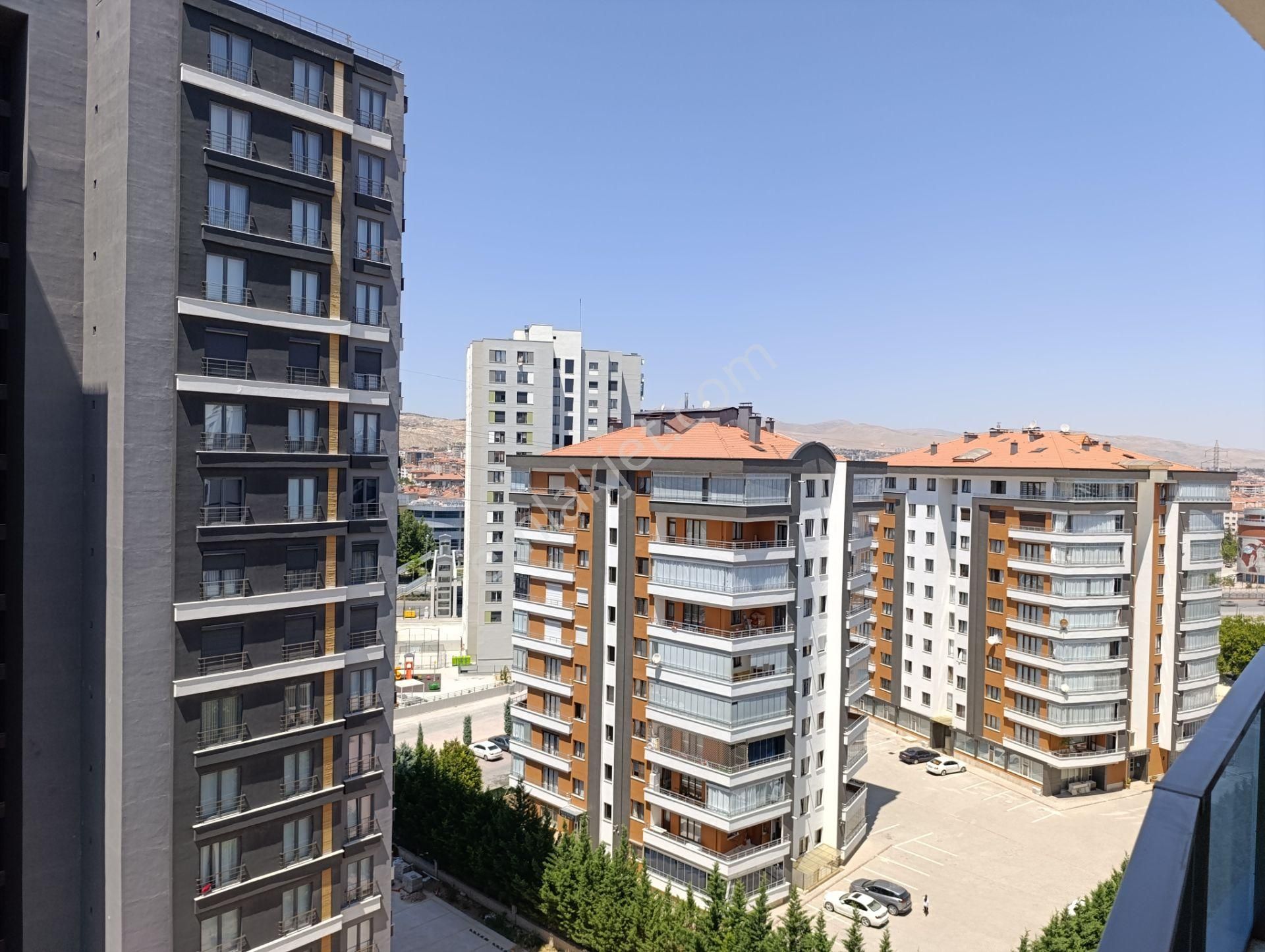 Şefikcan Selçuk Mahallesin De Acil Satılık 3+1 Ara Kat Daire - Görsel 6