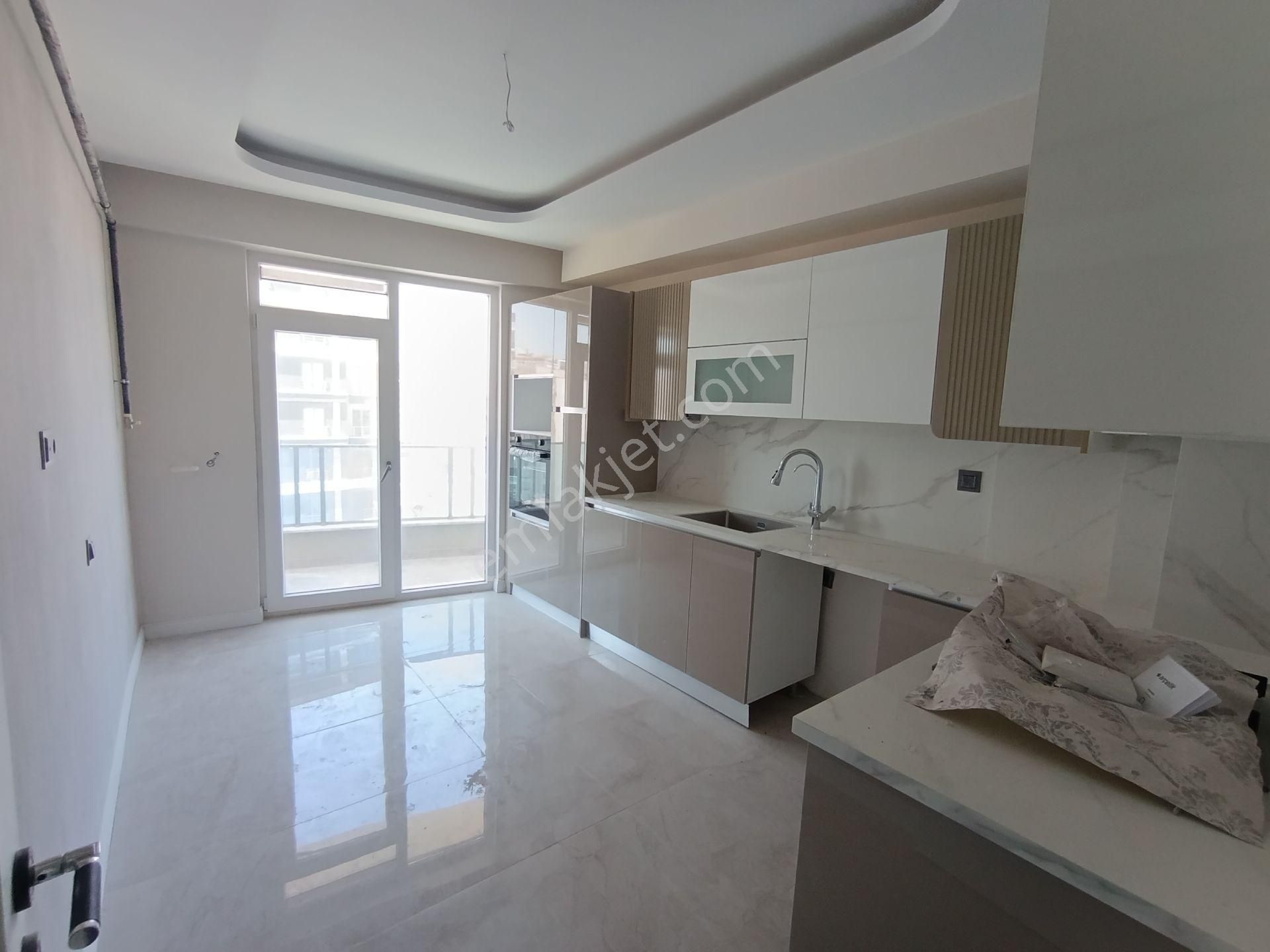 Şefikcan Selçuk Mahallesin De Acil Satılık 3+1 Ara Kat Daire - Görsel 12