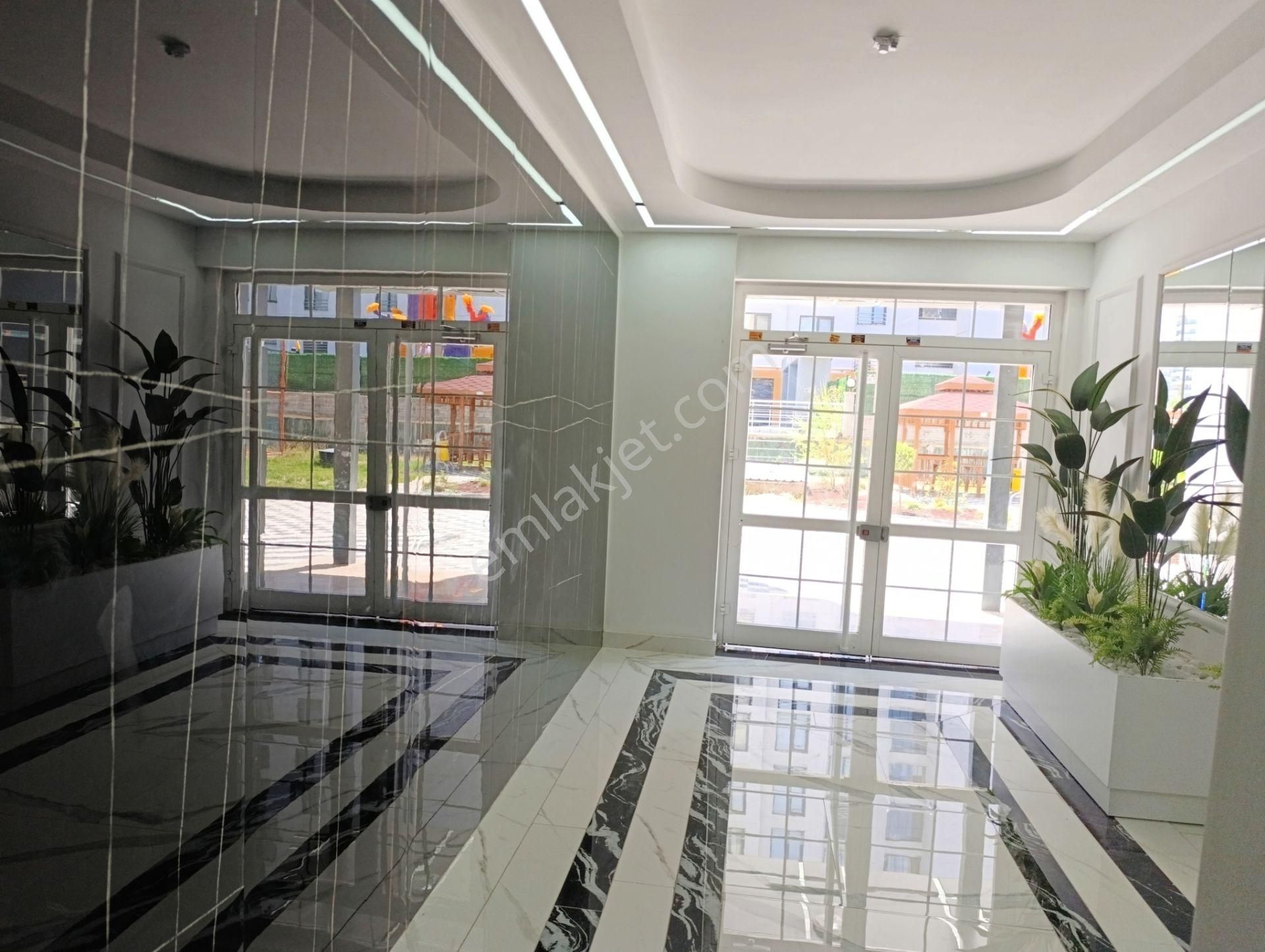 Şefikcan Selçuk Mahallesin De Acil Satılık 3+1 Ara Kat Daire - Görsel 19