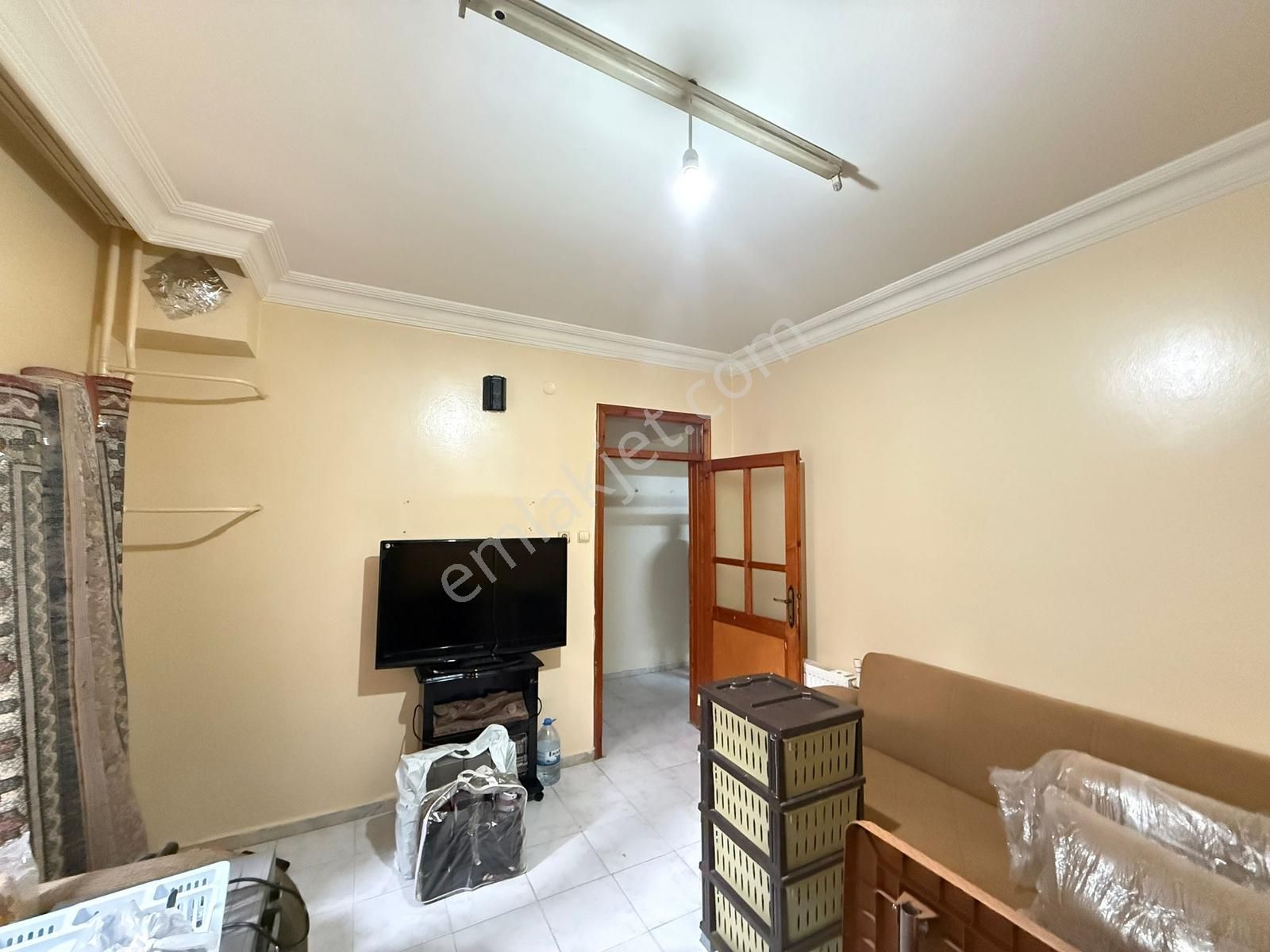 İstiklal Mahallesi Satılık Yüksek Giriş 2+1 110 M2 Daire - Görsel 12