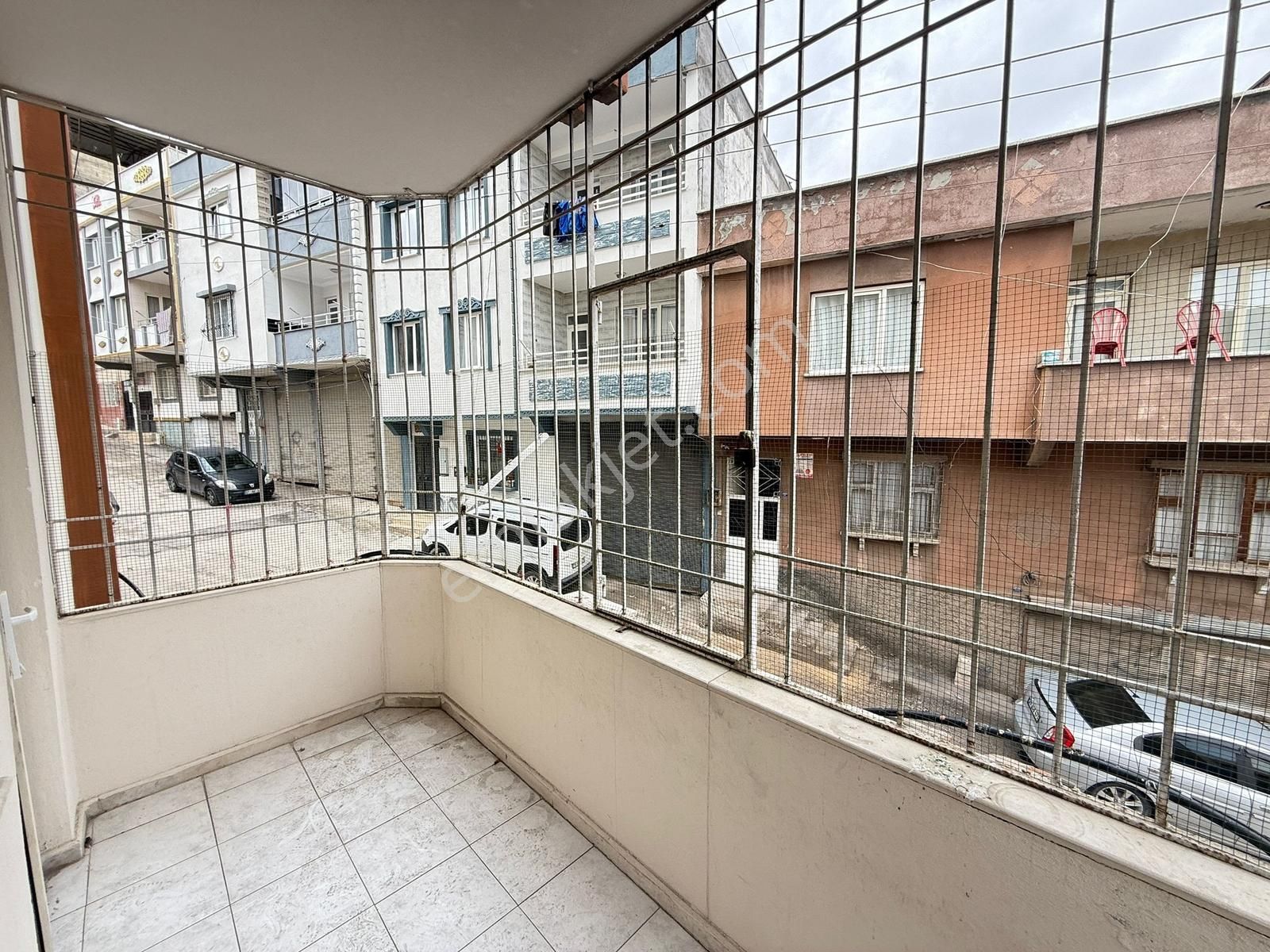 İstiklal Mahallesi Satılık Yüksek Giriş 2+1 110 M2 Daire - Görsel 7