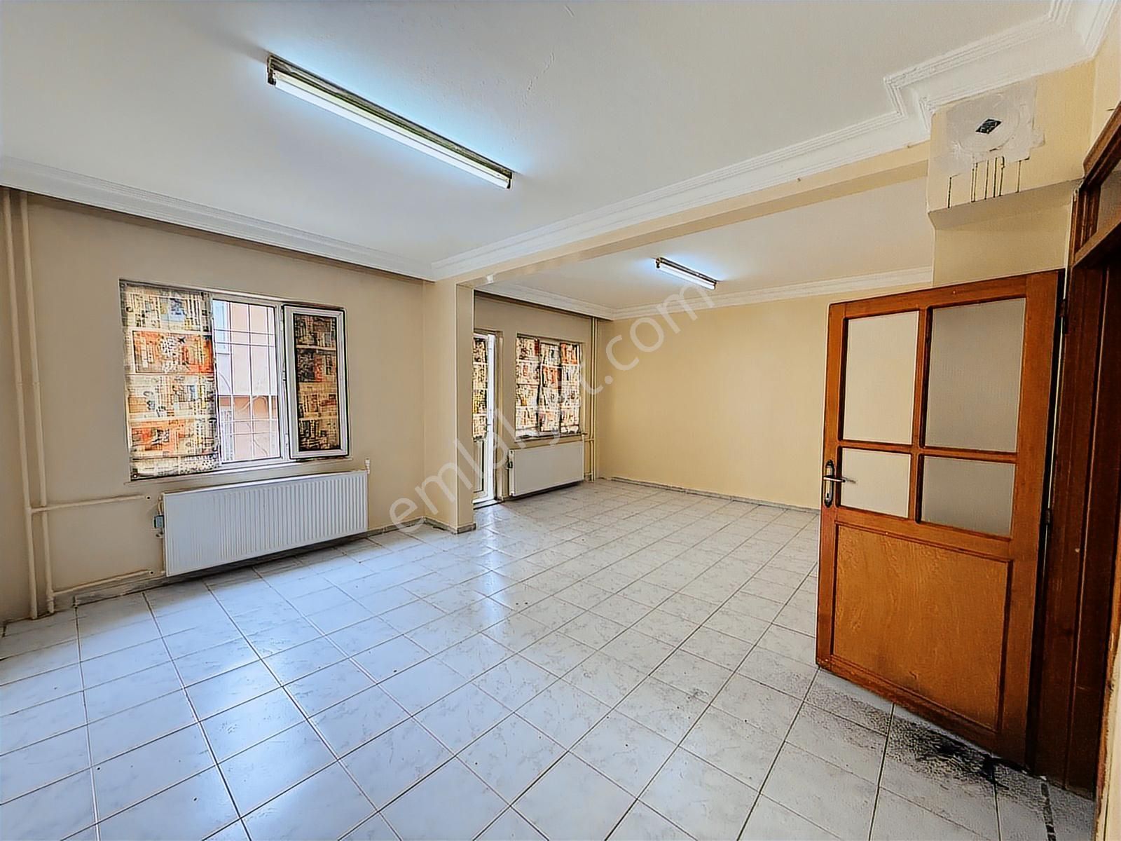 İstiklal Mahallesi Satılık Yüksek Giriş 2+1 110 M2 Daire - Görsel 2