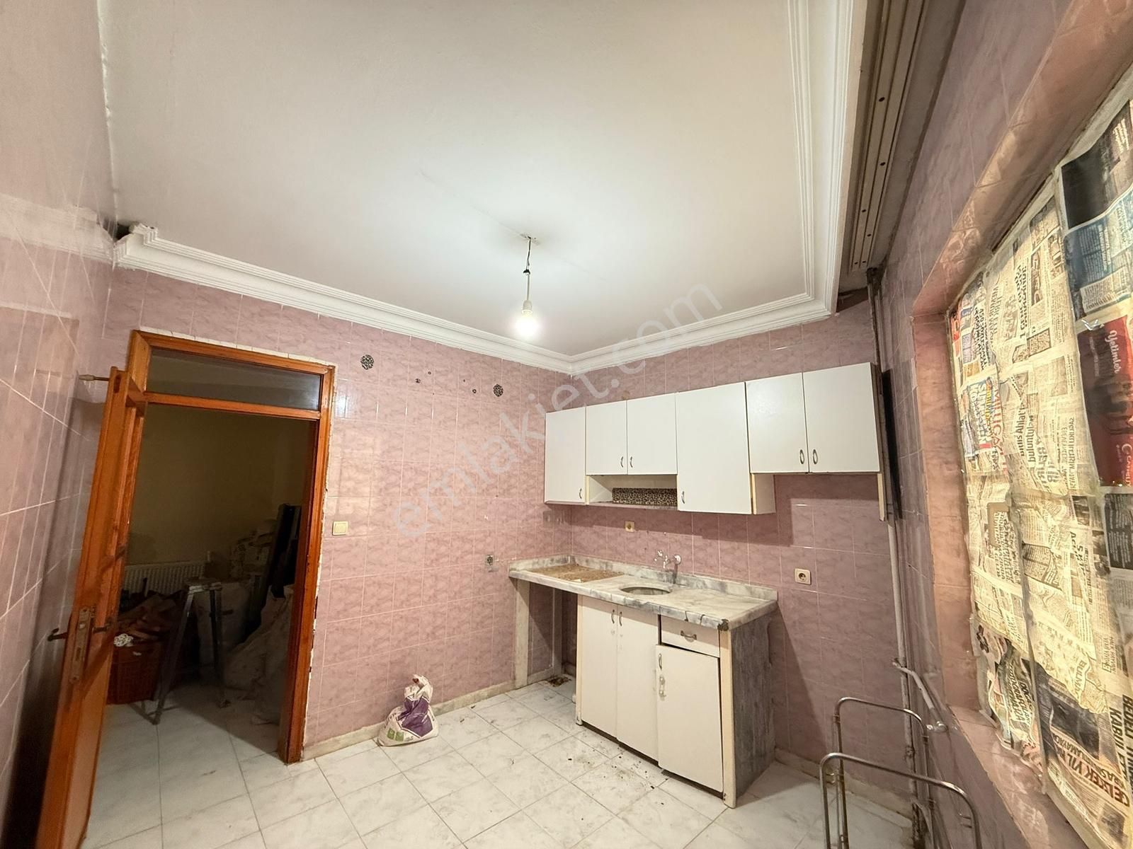 İstiklal Mahallesi Satılık Yüksek Giriş 2+1 110 M2 Daire - Görsel 5