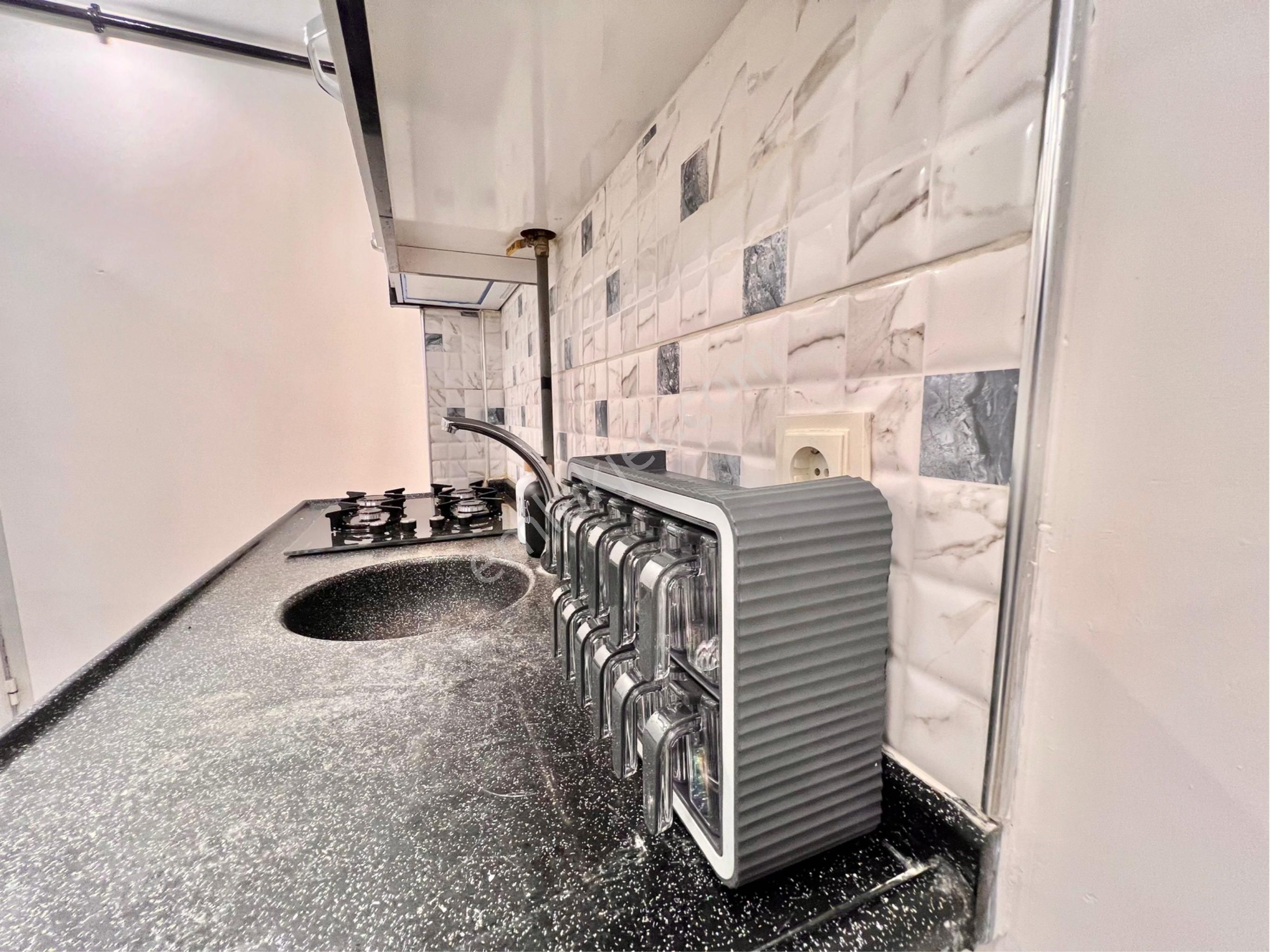 Denizlinin Merkezinde Lüks Apart Satışta - Görsel 23