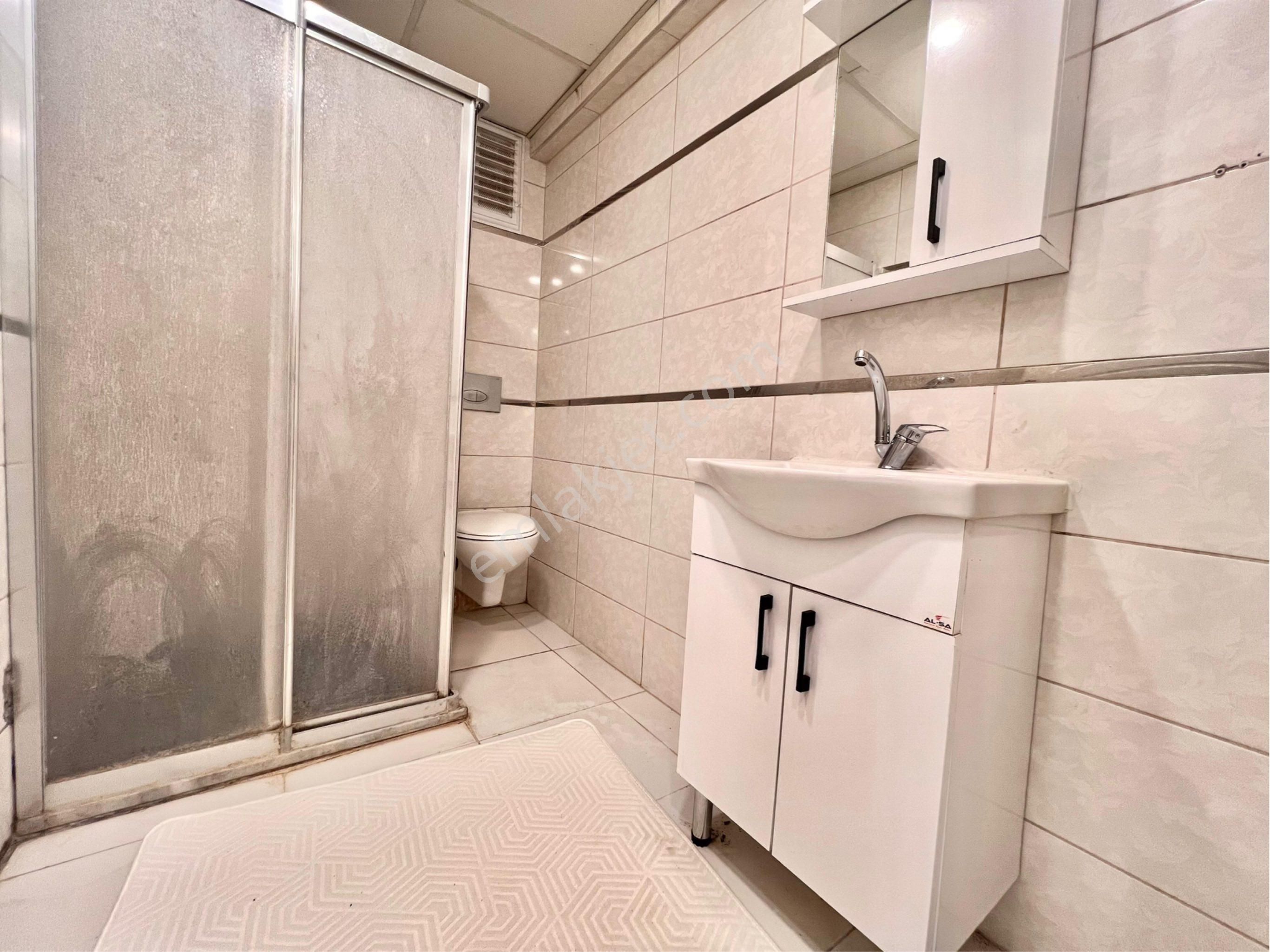 Denizlinin Merkezinde Lüks Apart Satışta - Görsel 10