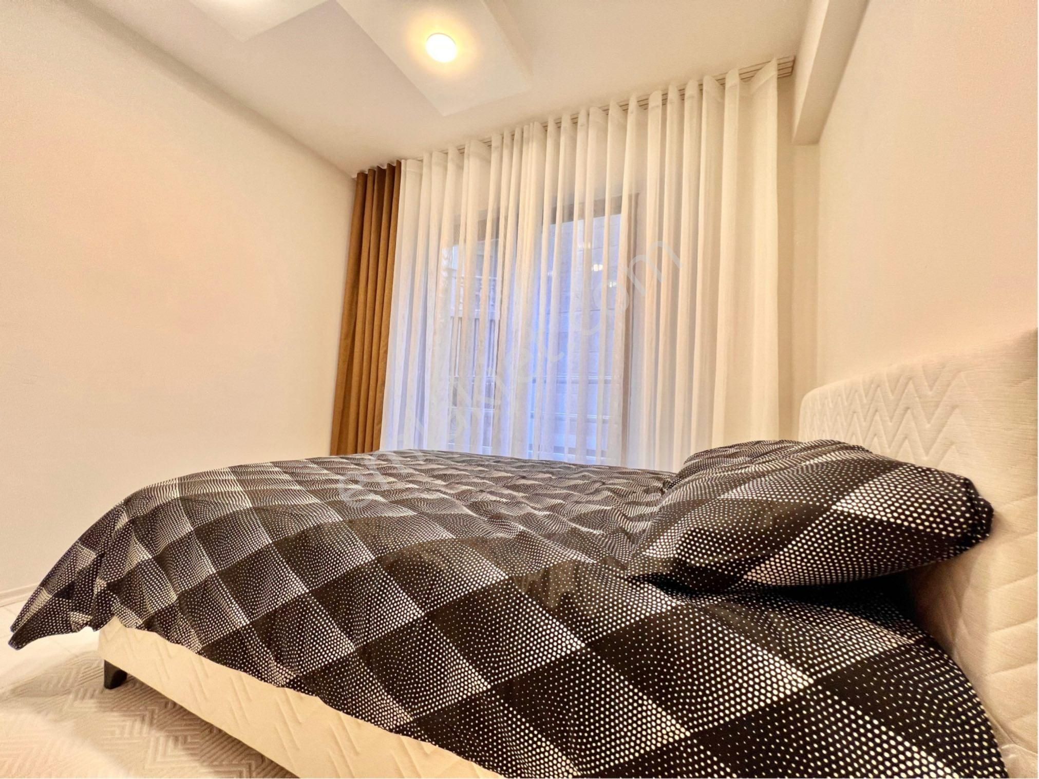 Denizlinin Merkezinde Lüks Apart Satışta - Görsel 21