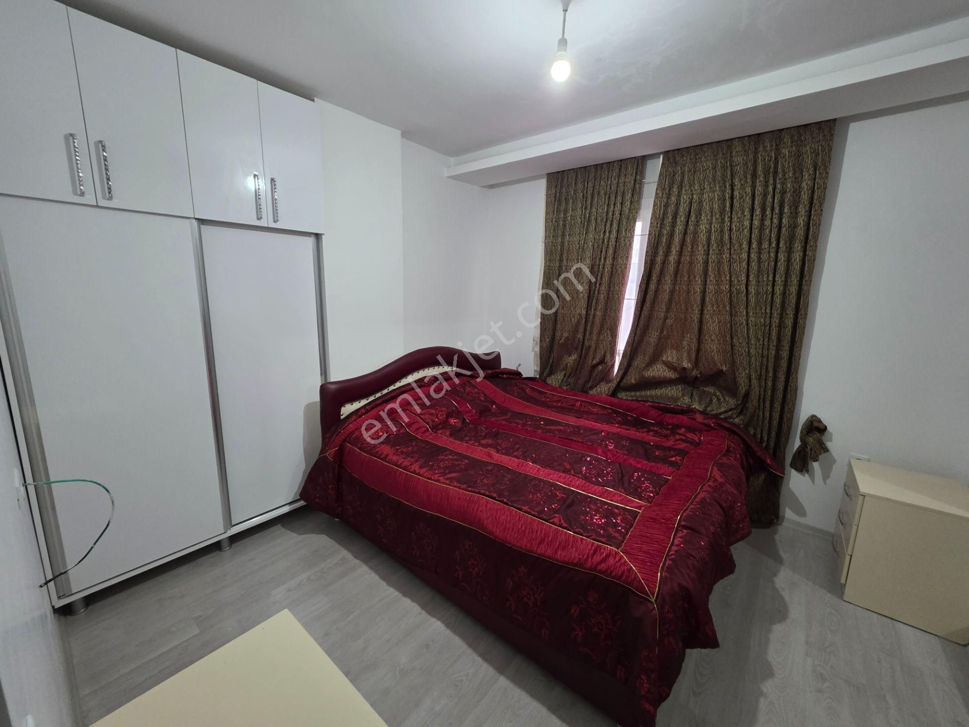 Mersin Erdemli Aşağı Alata Mah 2+1 Full Eşyalı Kiralık Daire - Görsel 3