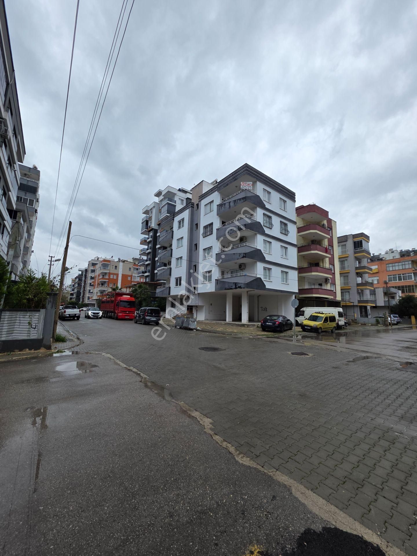 Mersin Erdemli Aşağı Alata Mah 2+1 Full Eşyalı Kiralık Daire - Görsel 30