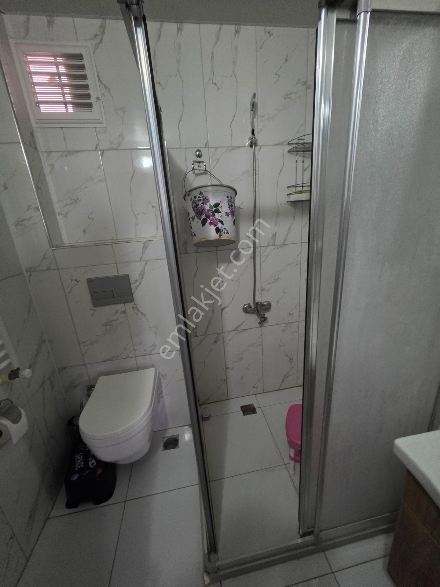 Mersin Erdemli Aşağı Alata Mah 2+1 Full Eşyalı Kiralık Daire - Görsel 9