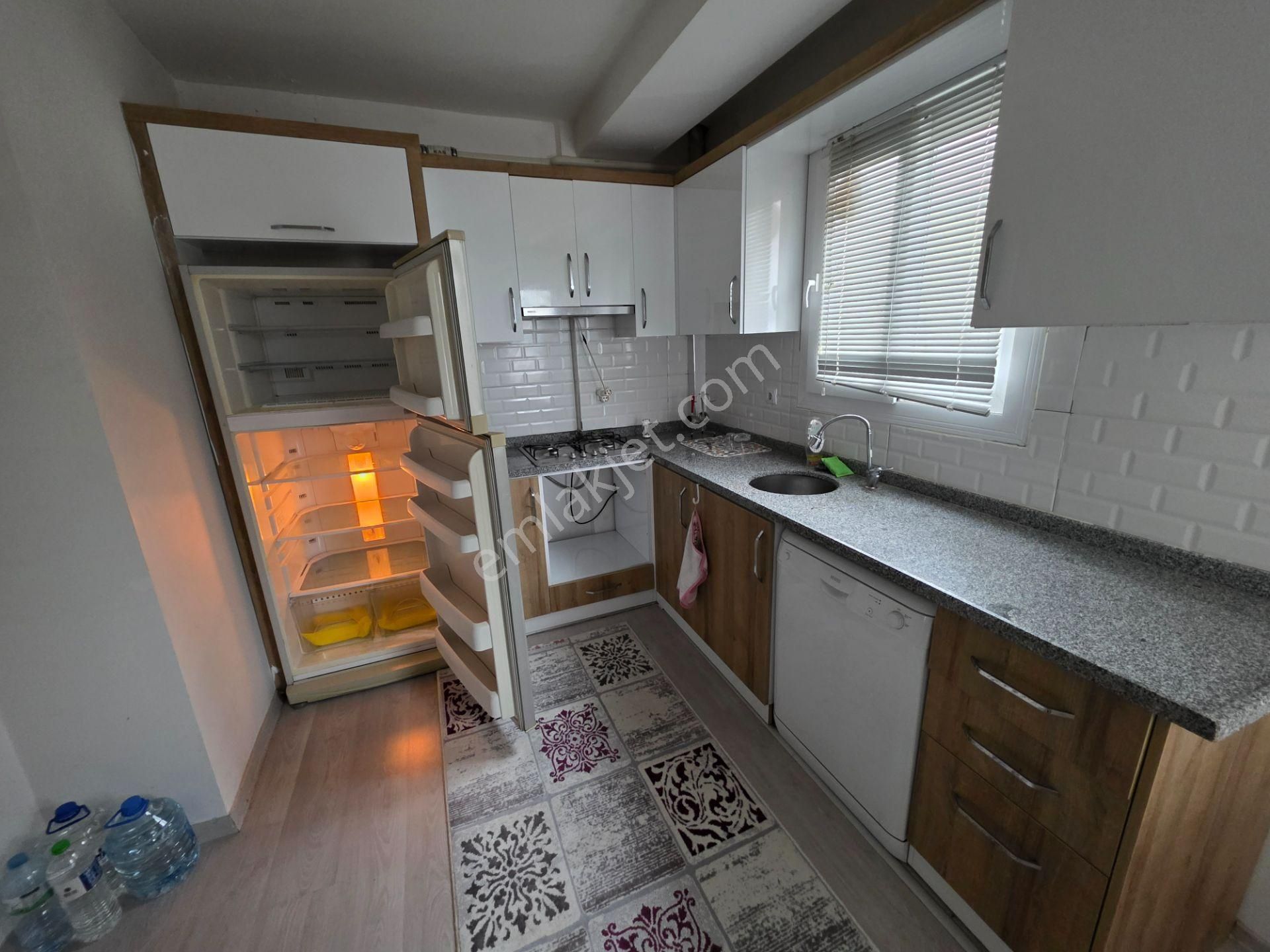 Mersin Erdemli Aşağı Alata Mah 2+1 Full Eşyalı Kiralık Daire - Görsel 22