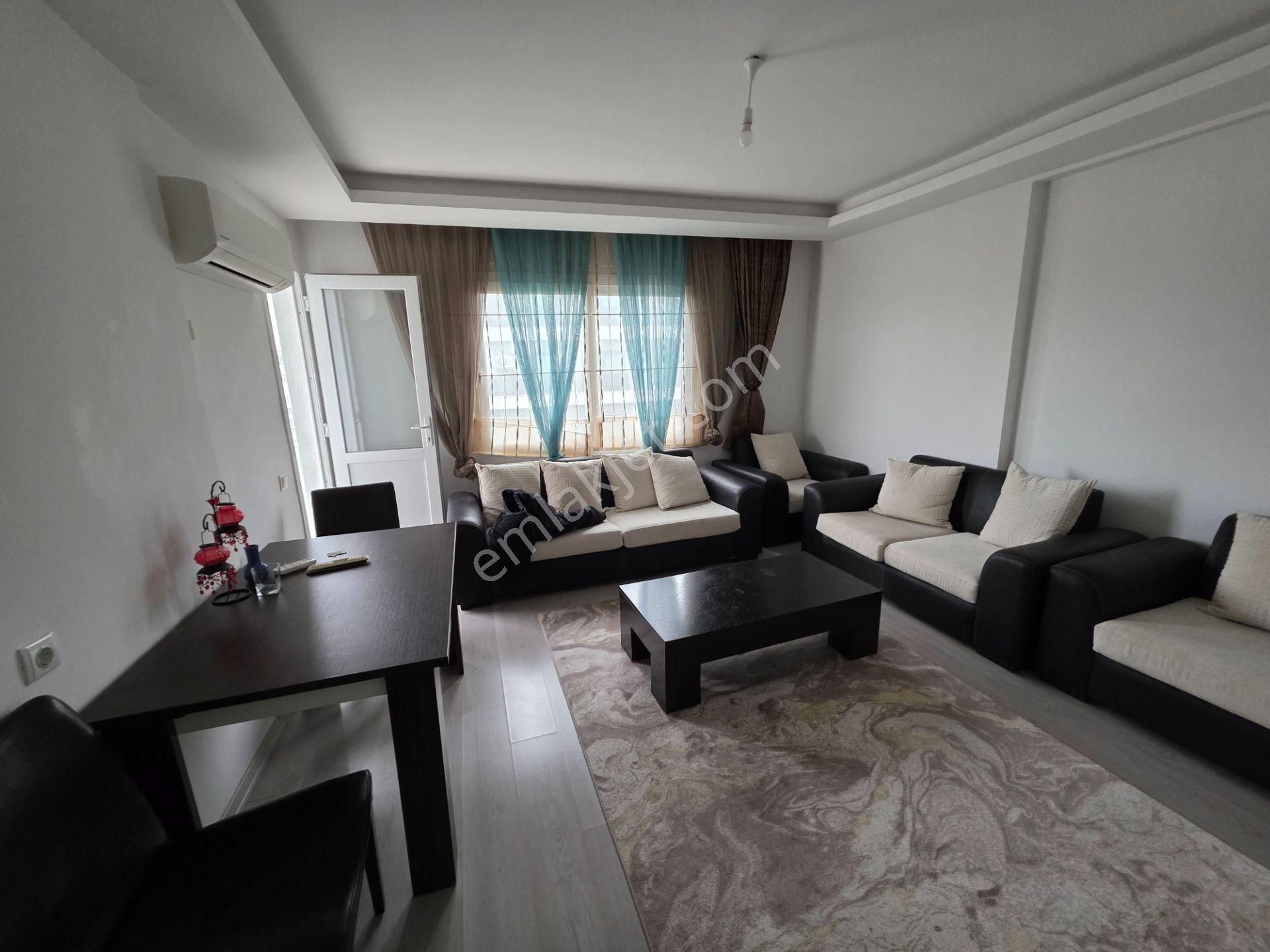 Mersin Erdemli Aşağı Alata Mah 2+1 Full Eşyalı Kiralık Daire - Görsel 13