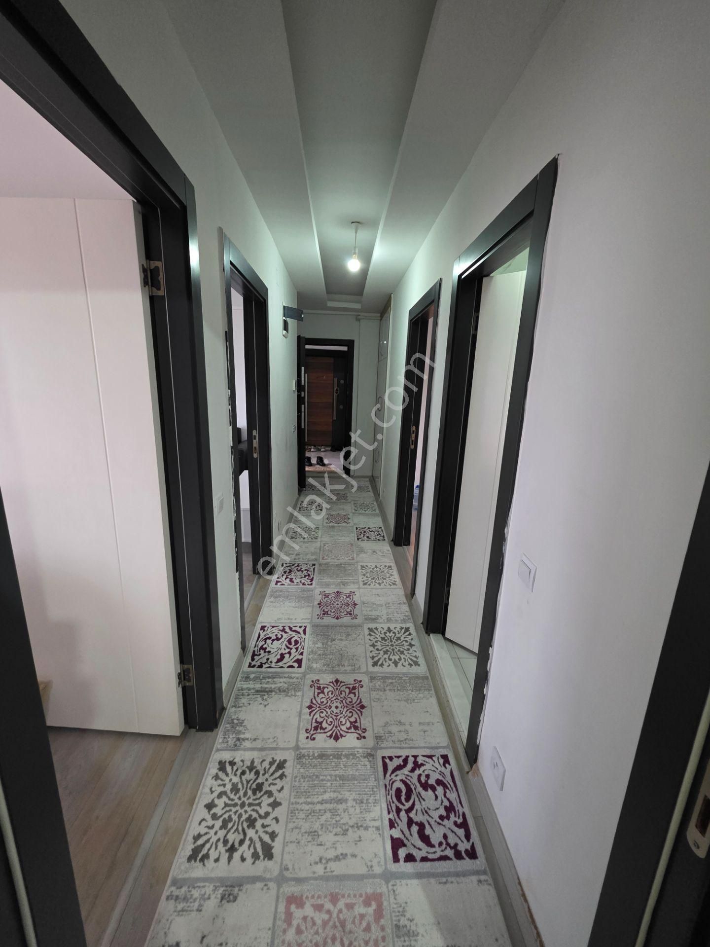 Mersin Erdemli Aşağı Alata Mah 2+1 Full Eşyalı Kiralık Daire - Görsel 5