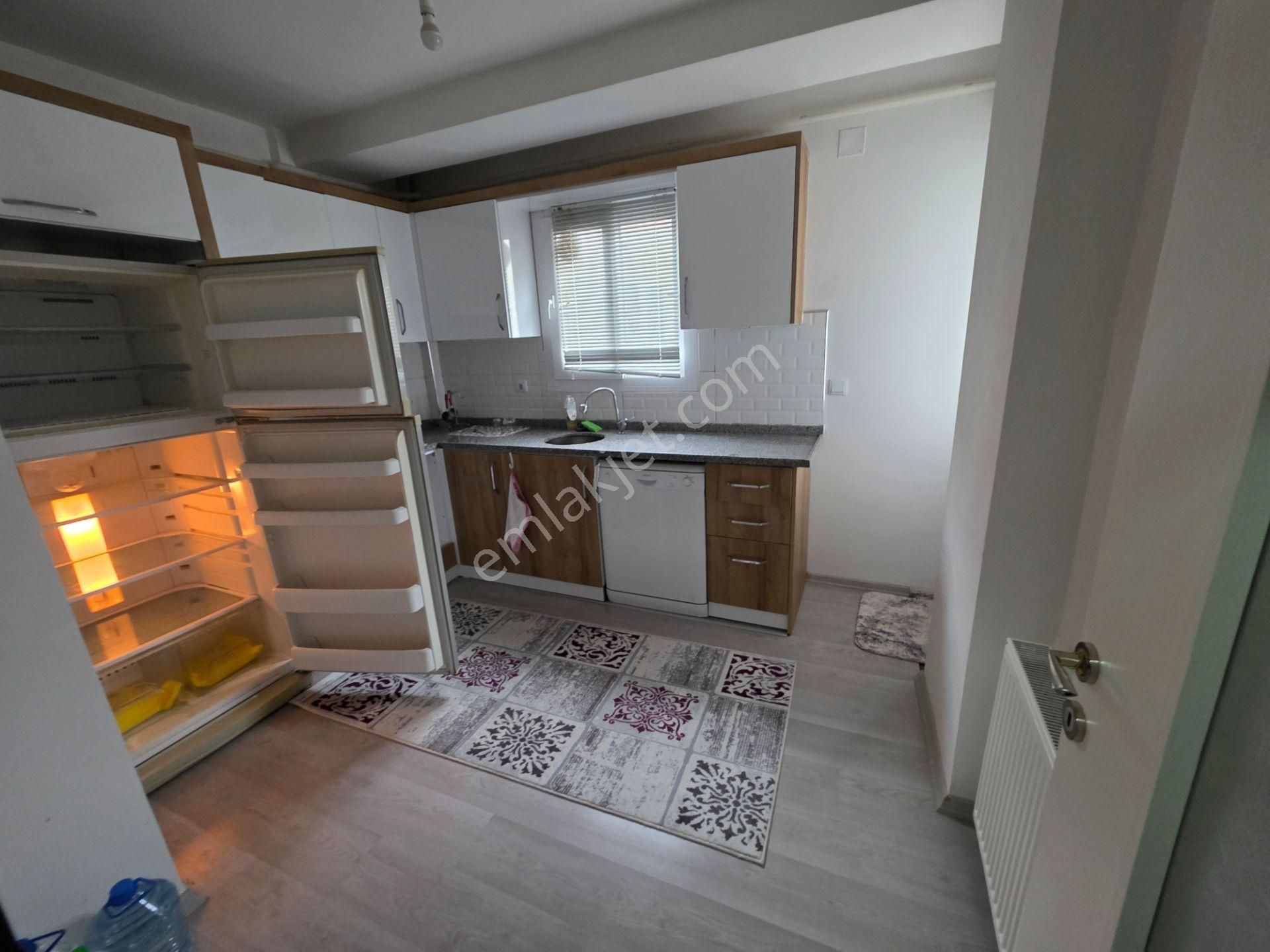 Mersin Erdemli Aşağı Alata Mah 2+1 Full Eşyalı Kiralık Daire - Görsel 21