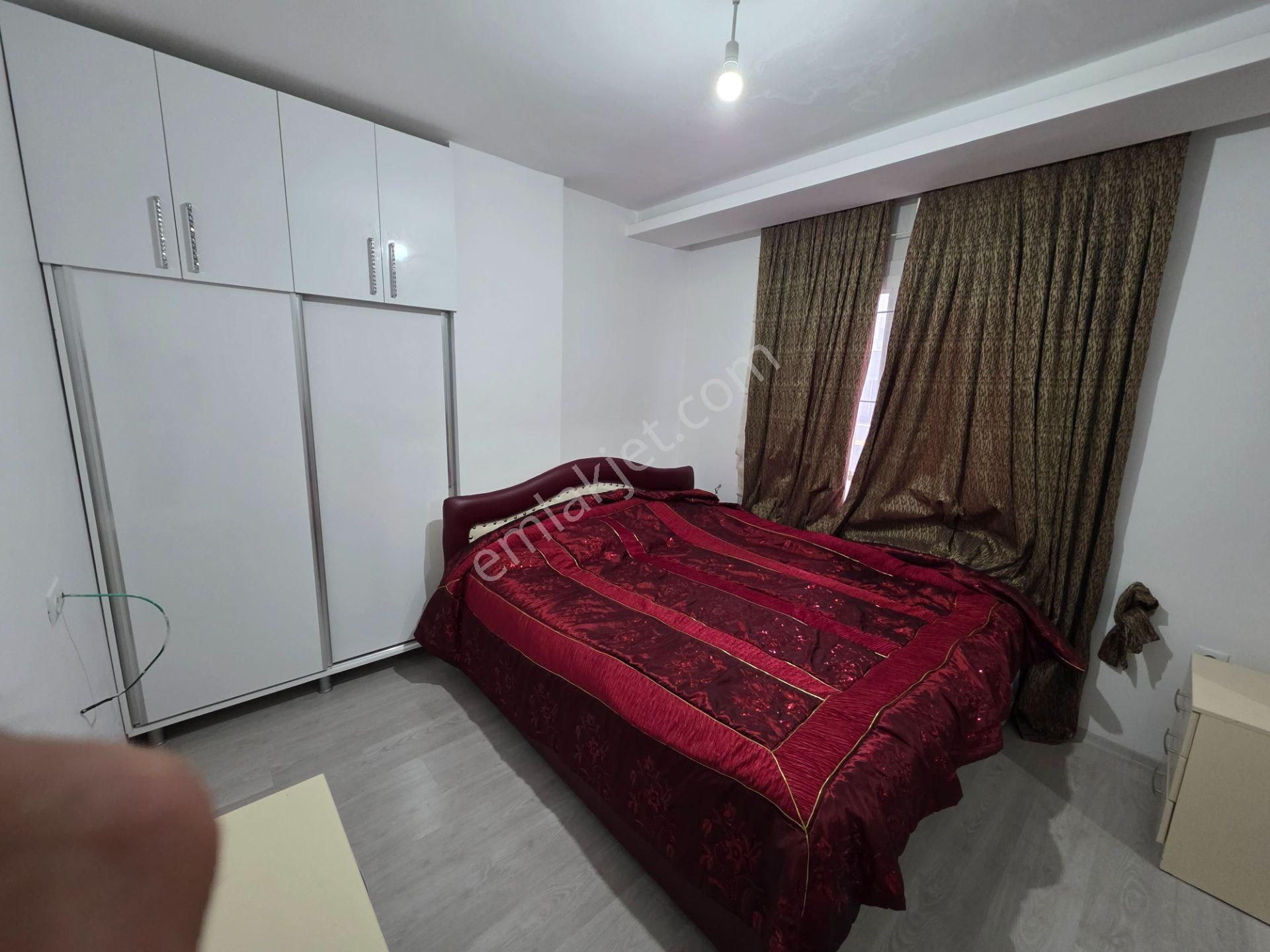 Mersin Erdemli Aşağı Alata Mah 2+1 Full Eşyalı Kiralık Daire - Görsel 2