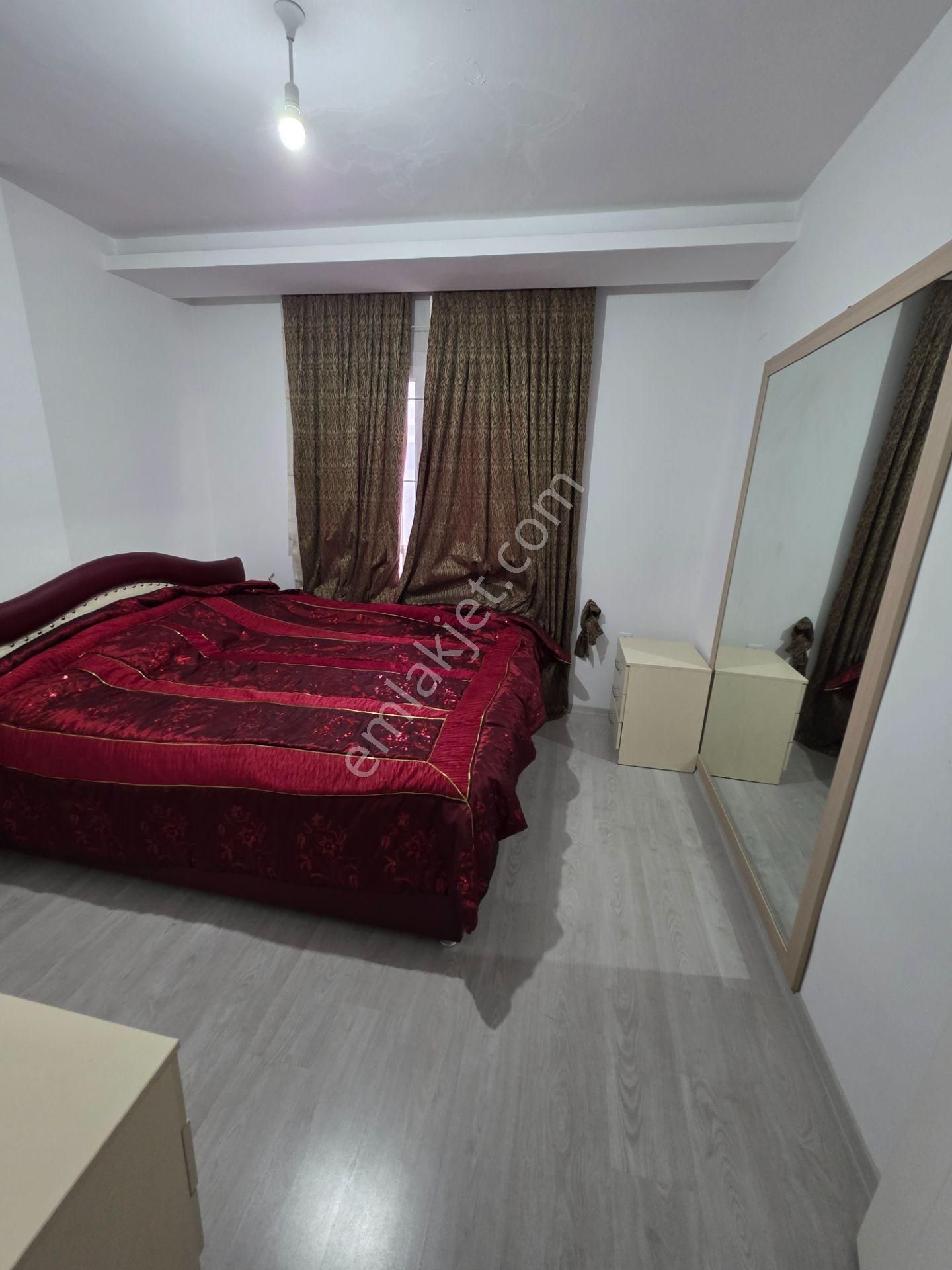 Mersin Erdemli Aşağı Alata Mah 2+1 Full Eşyalı Kiralık Daire - Görsel 4