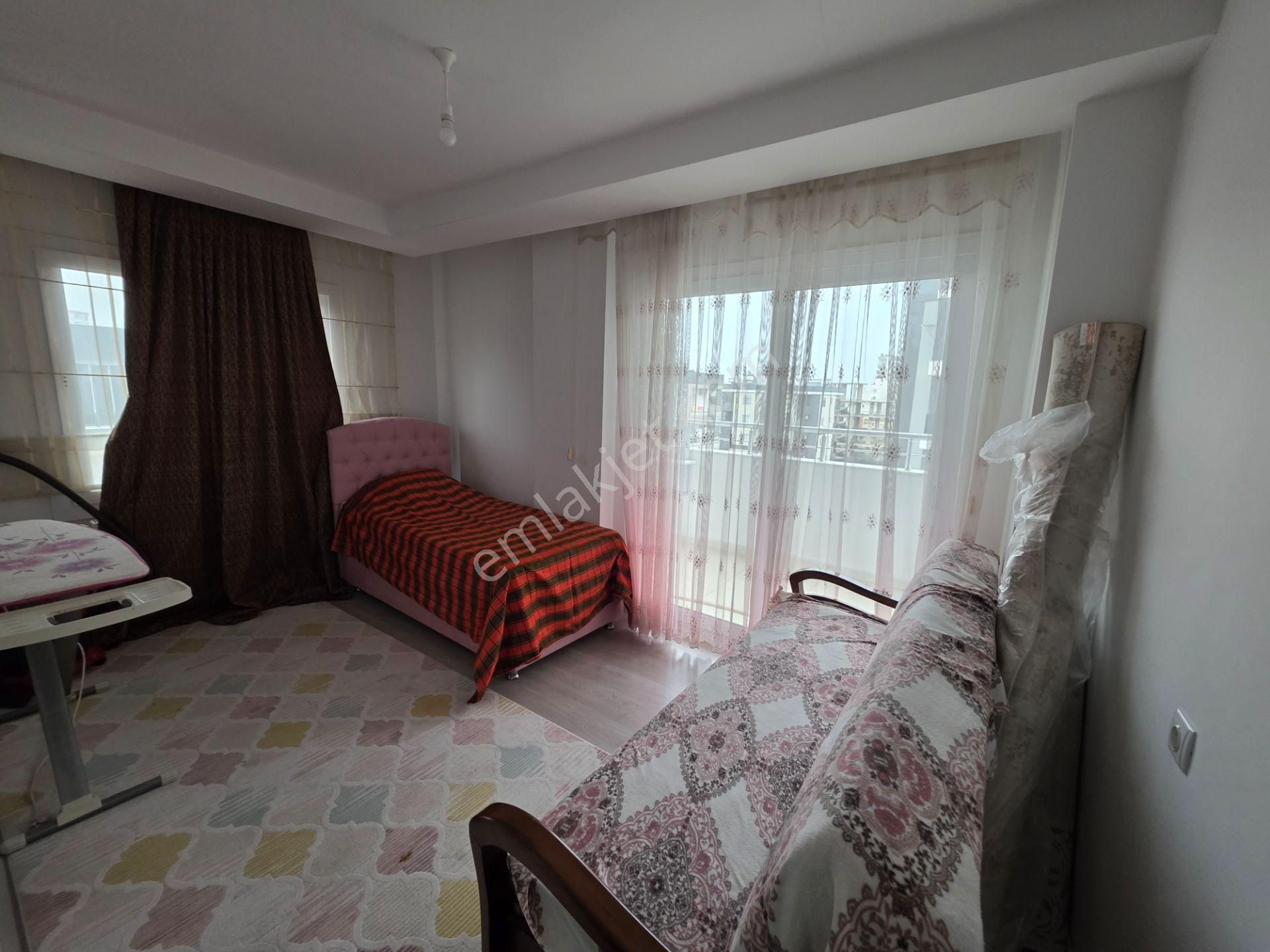Mersin Erdemli Aşağı Alata Mah 2+1 Full Eşyalı Kiralık Daire - Görsel 6