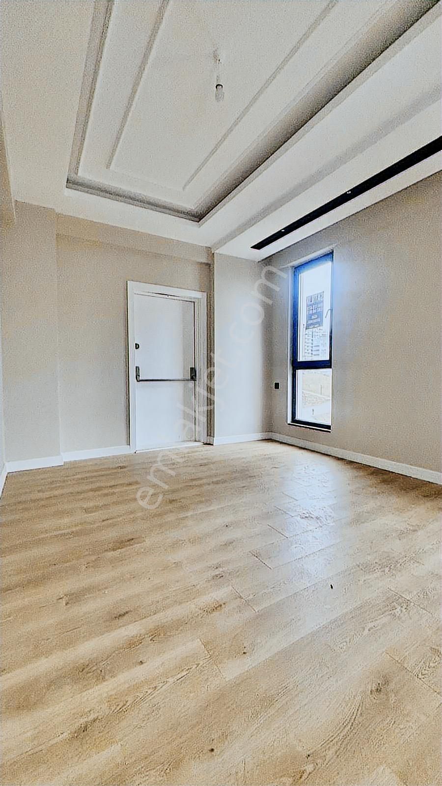 Mavi Atlas'tan Atakum Küçükkolpınarda Deniz Manzaralı Lüks 3+1 - Görsel 31