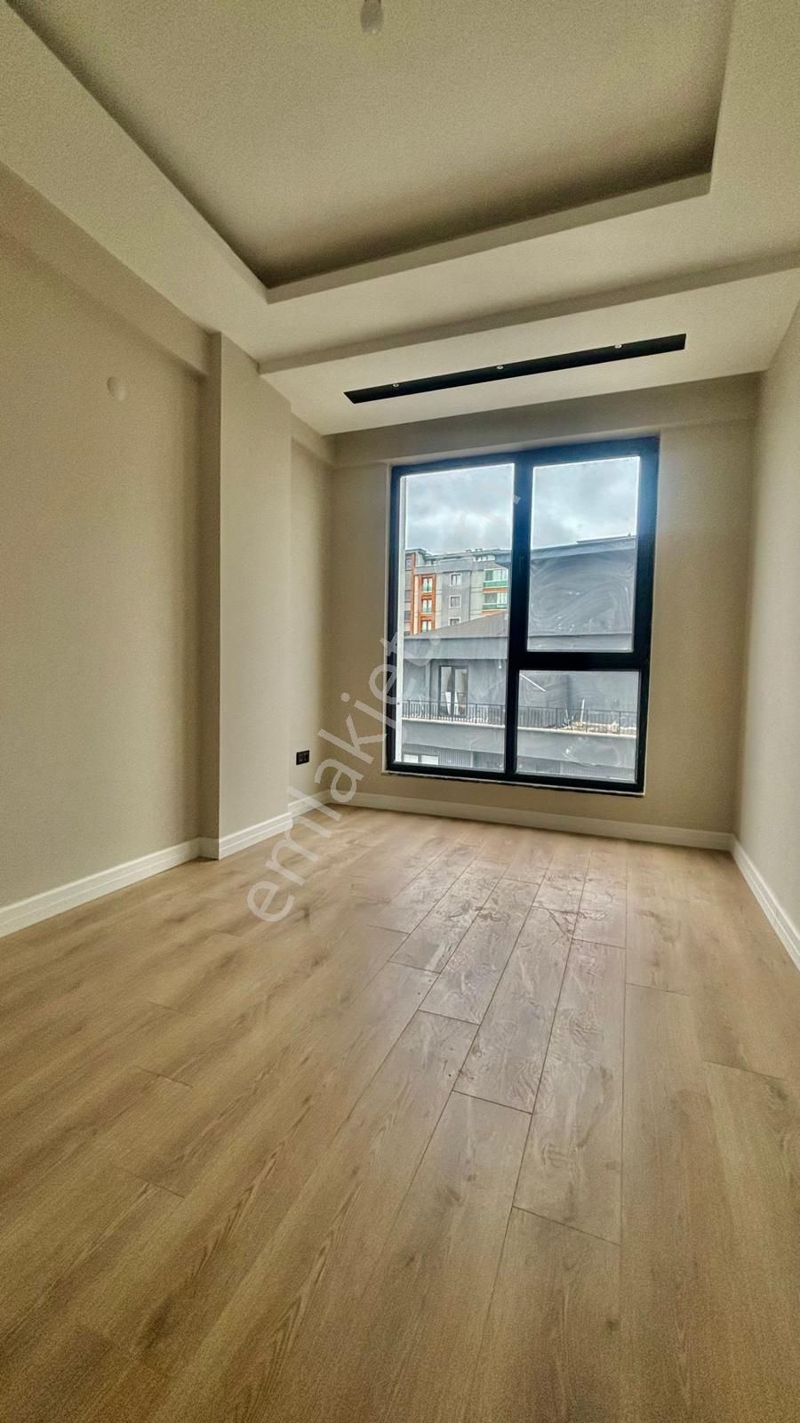 Mavi Atlas'tan Atakum Küçükkolpınarda Deniz Manzaralı Lüks 3+1 - Görsel 29