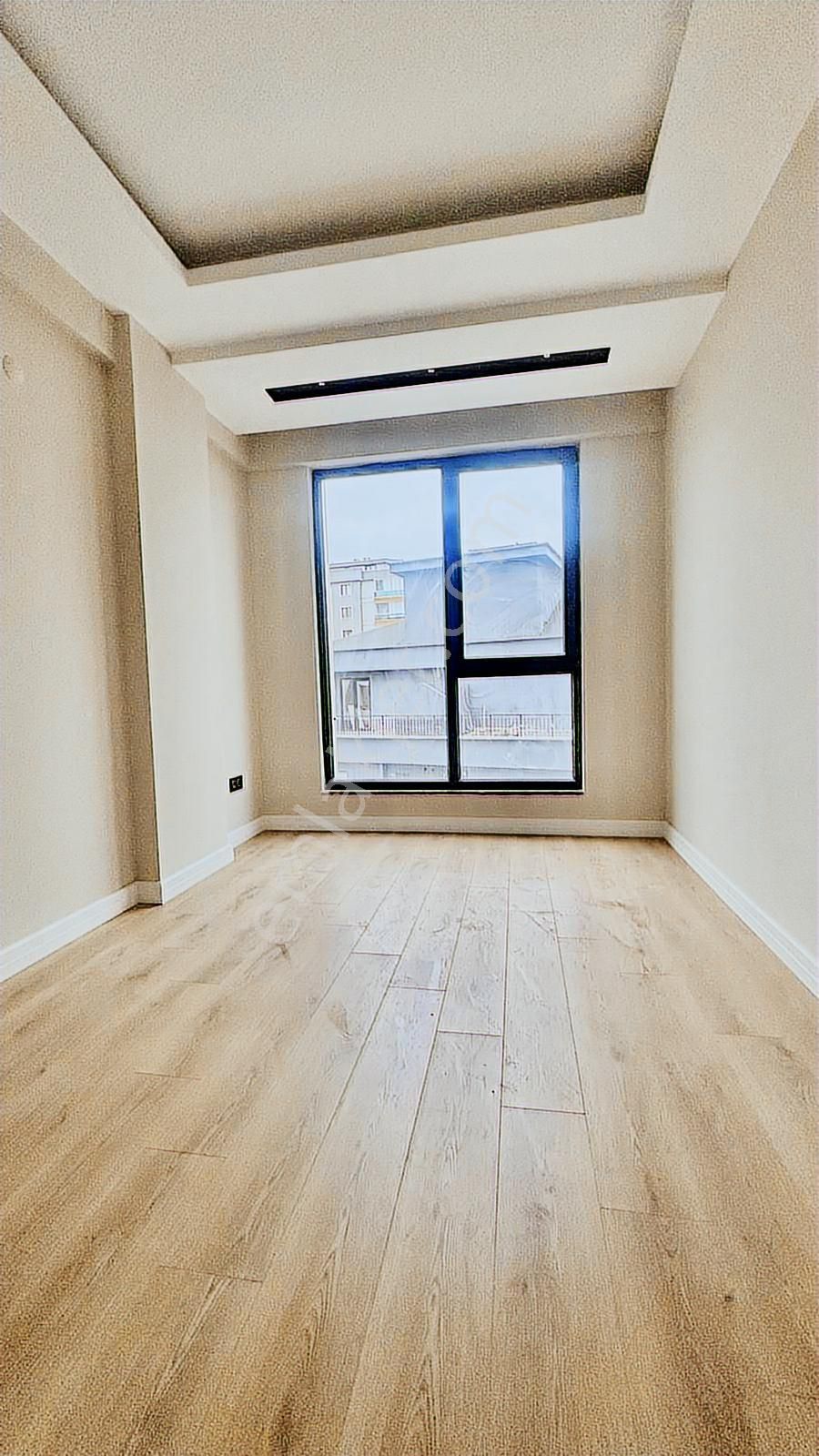 Mavi Atlas'tan Atakum Küçükkolpınarda Deniz Manzaralı Lüks 3+1 - Görsel 14