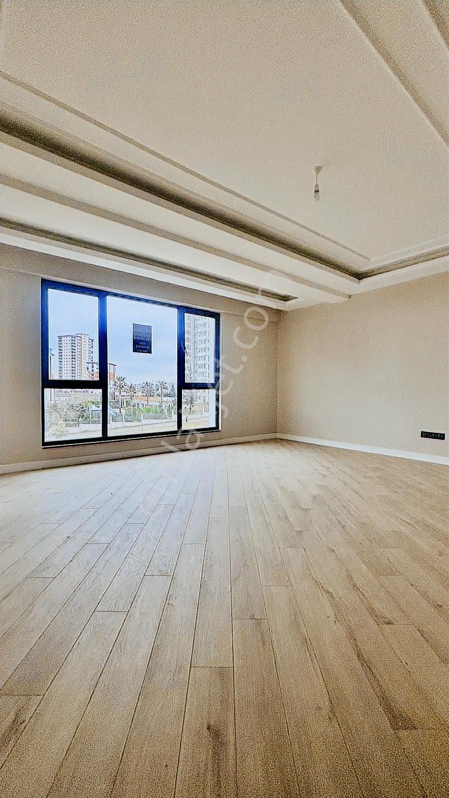 Mavi Atlas'tan Atakum Küçükkolpınarda Deniz Manzaralı Lüks 3+1 - Görsel 3