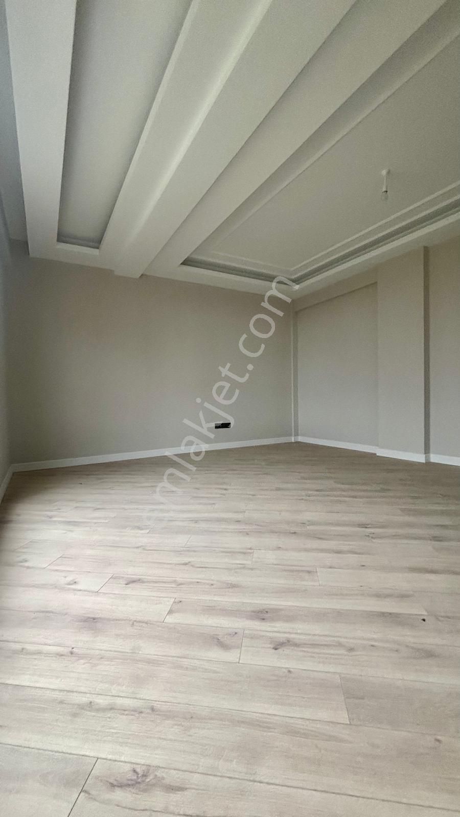 Mavi Atlas'tan Atakum Küçükkolpınarda Deniz Manzaralı Lüks 3+1 - Görsel 18