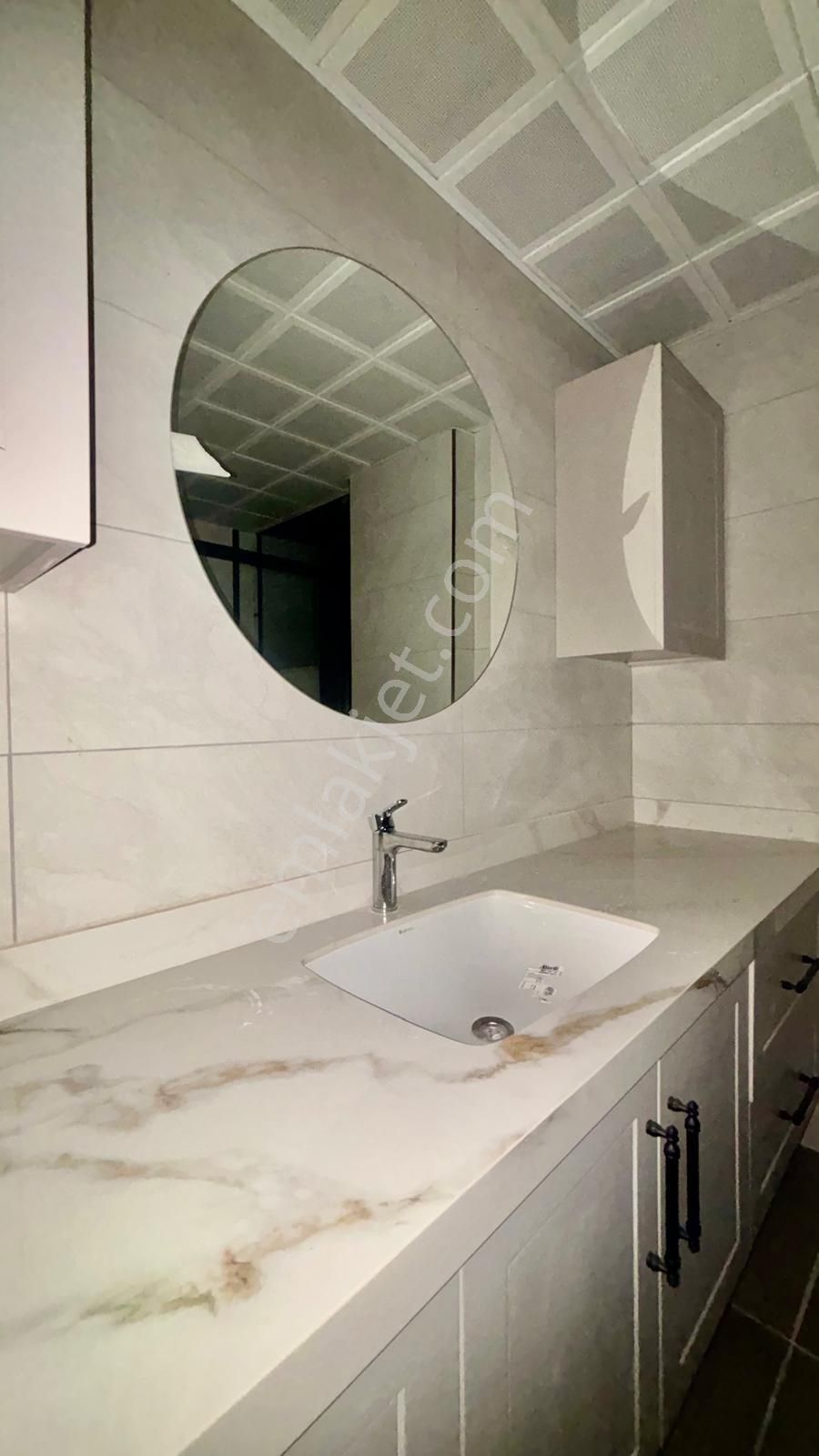 Mavi Atlas'tan Atakum Küçükkolpınarda Deniz Manzaralı Lüks 3+1 - Görsel 28