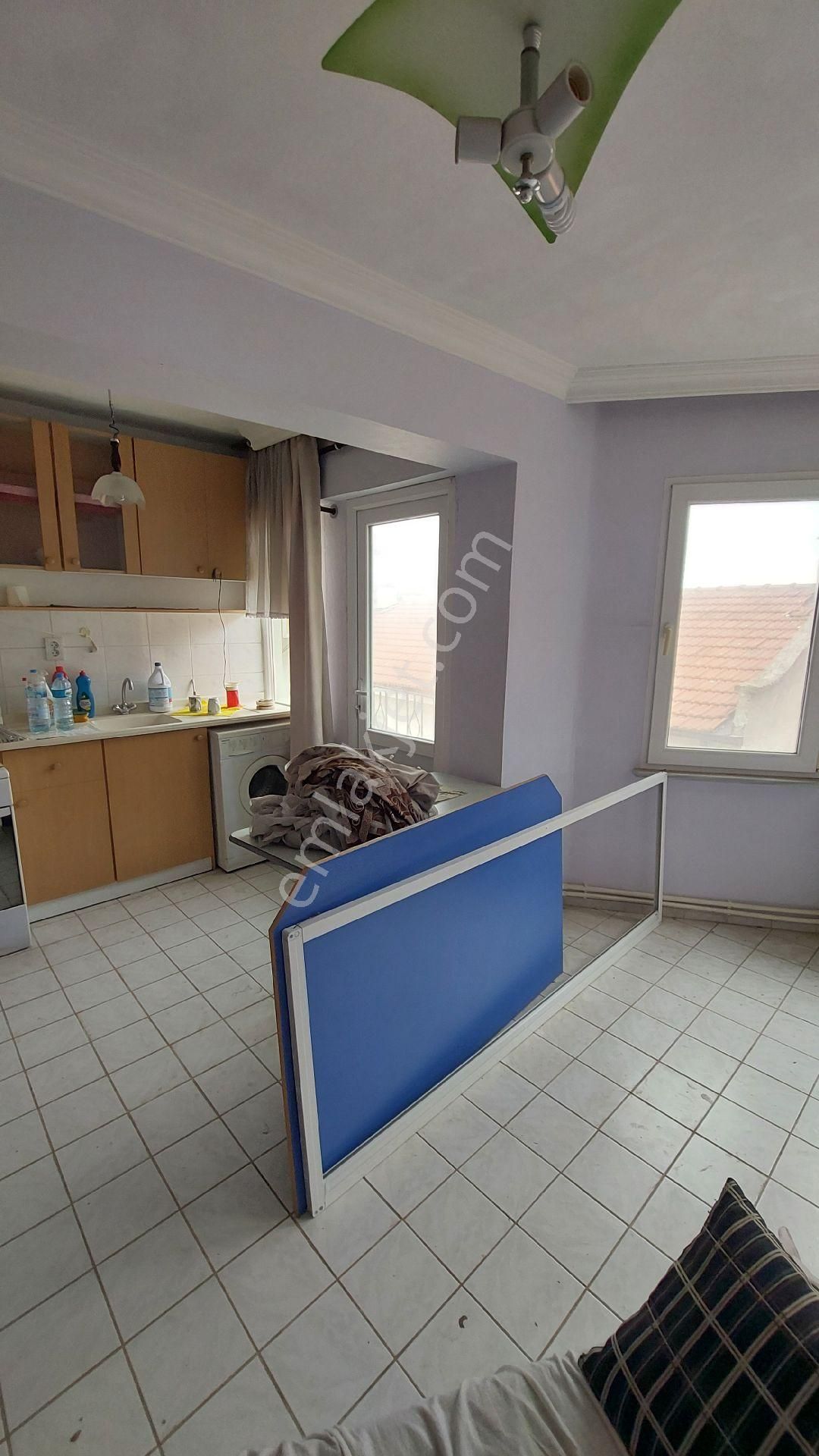 Mudanya Merkezde 2+1 Kiralik Temız Daıre - Görsel 9