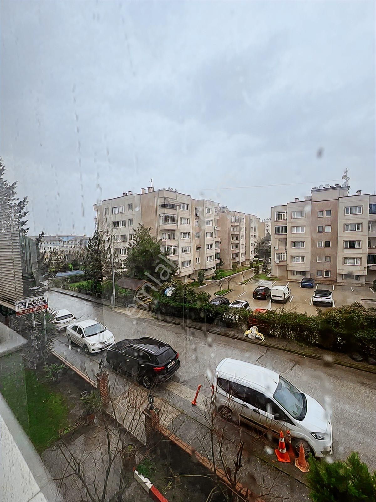 Setel Premiumdan Ataevler Mahallesi Masrafsız 3+1 Satılık Daire - Görsel 22