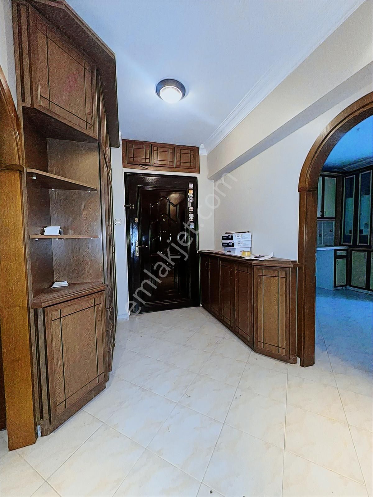 Setel Premiumdan Ataevler Mahallesi Masrafsız 3+1 Satılık Daire - Görsel 6