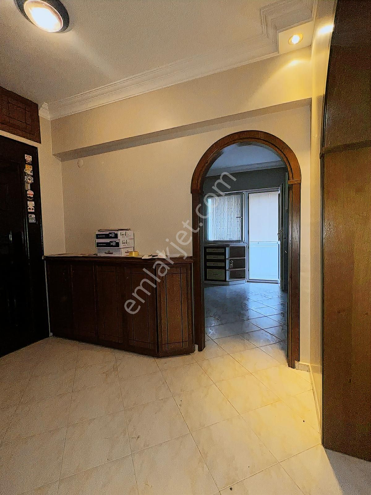 Setel Premiumdan Ataevler Mahallesi Masrafsız 3+1 Satılık Daire - Görsel 11