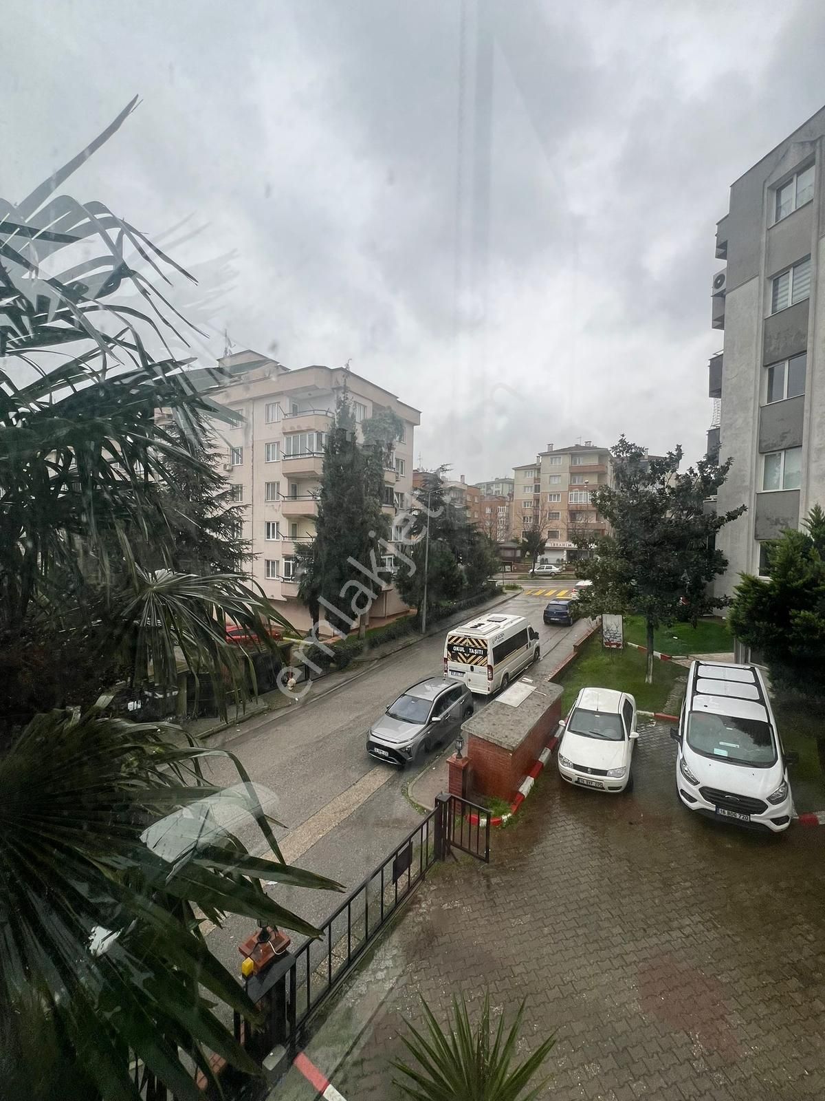 Setel Premiumdan Ataevler Mahallesi Masrafsız 3+1 Satılık Daire - Görsel 20