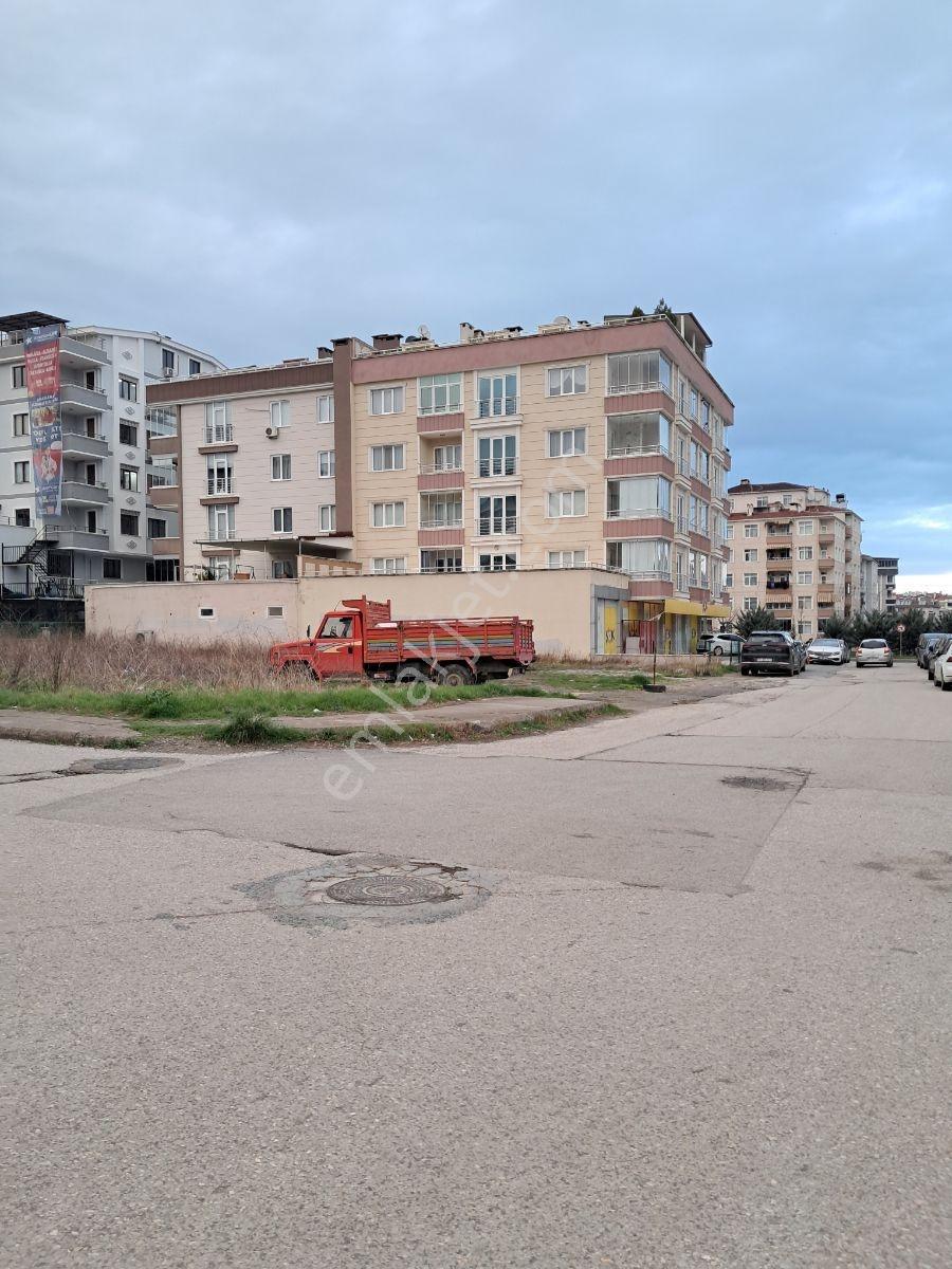 Samsun Atakum Mimarsinan Tramvay 2 Ci P. 626 M2 İmarlı Satılık - Görsel 9