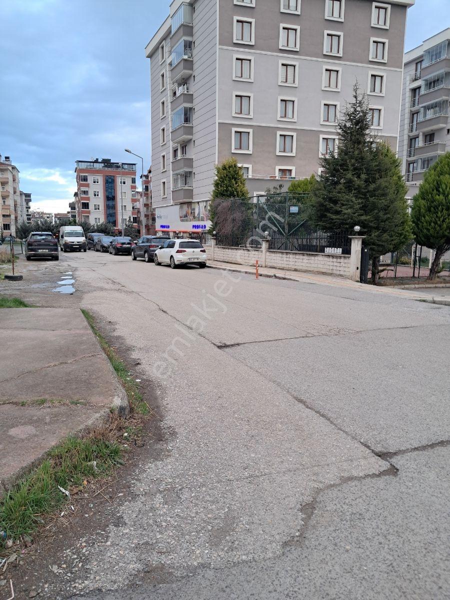 Samsun Atakum Mimarsinan Tramvay 2 Ci P. 626 M2 İmarlı Satılık - Görsel 6