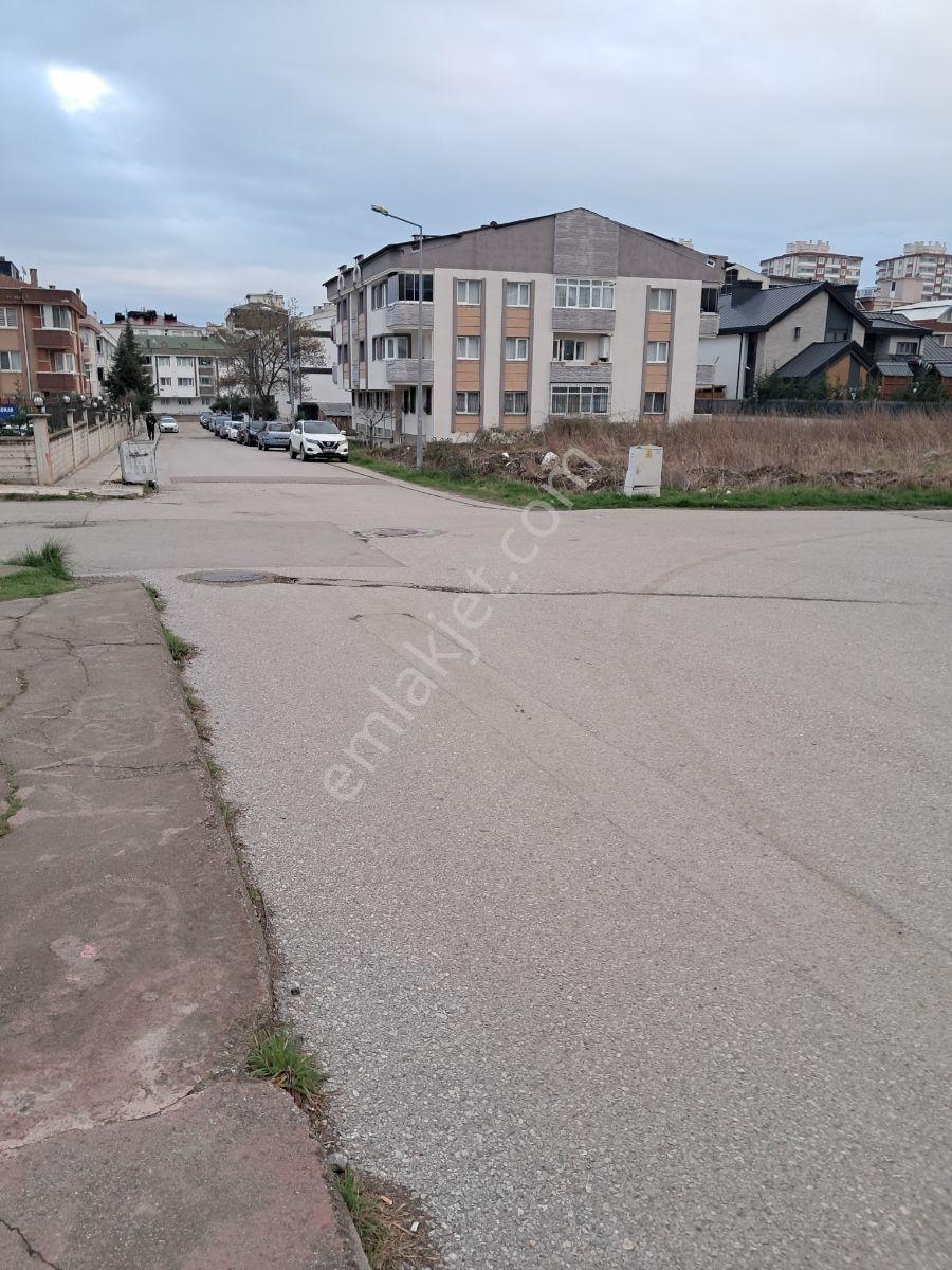 Samsun Atakum Mimarsinan Tramvay 2 Ci P. 626 M2 İmarlı Satılık - Görsel 12